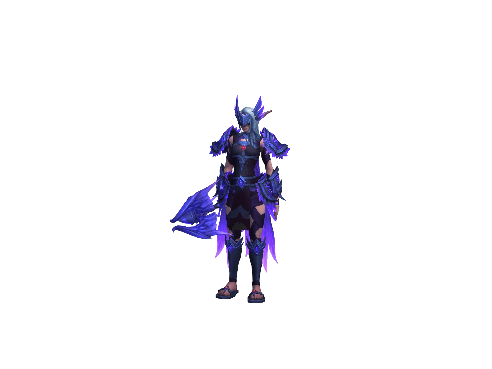 Full character render of Smukyh