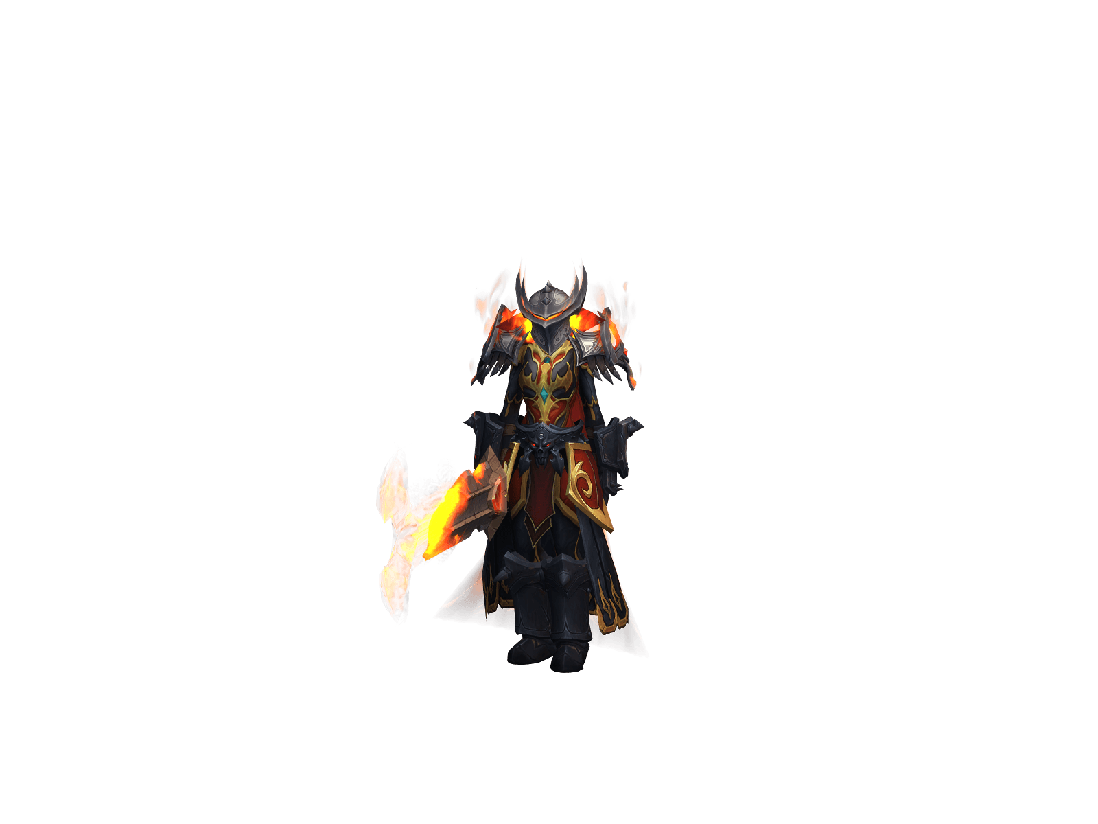 Full character render of Jësusìsbìs