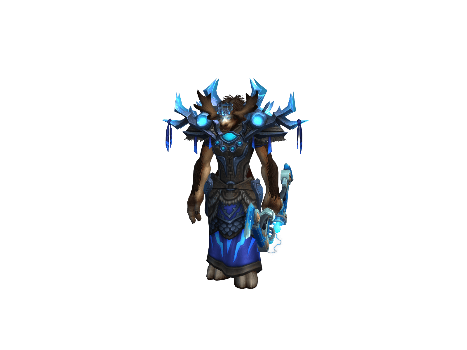 Full character render of Tdoglol