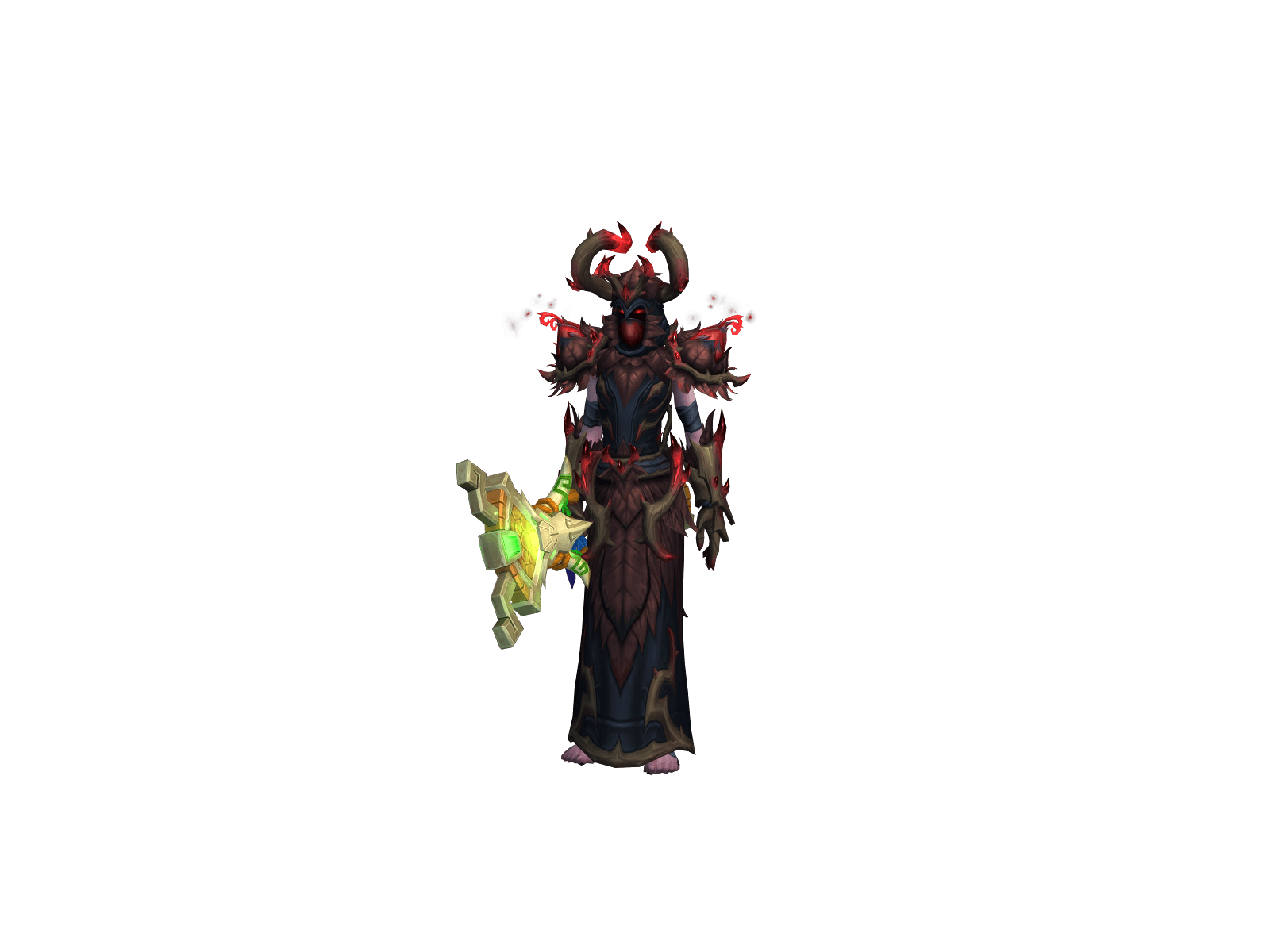 Full character render of Brotli