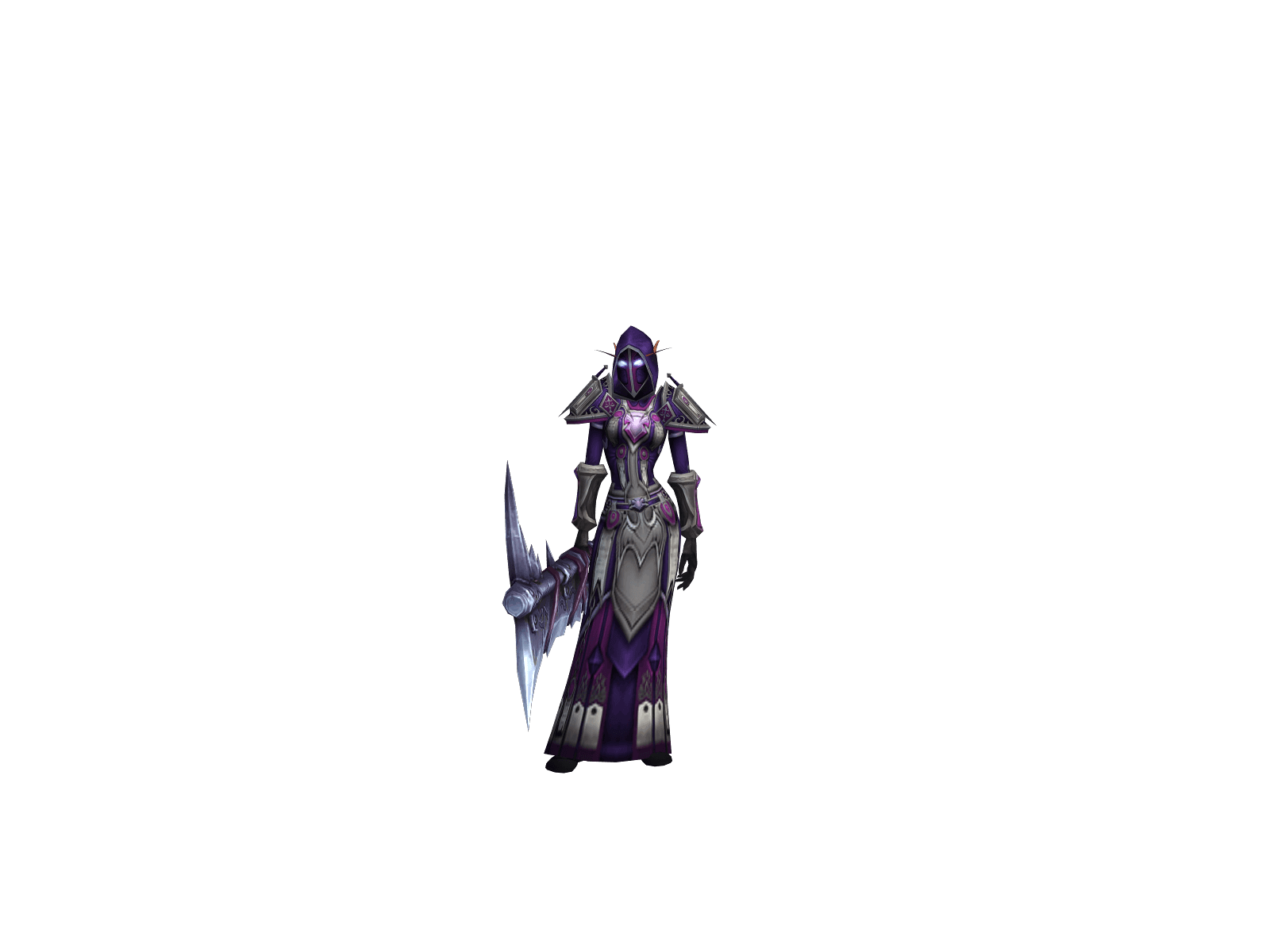 Full character render of Crumpetzntea