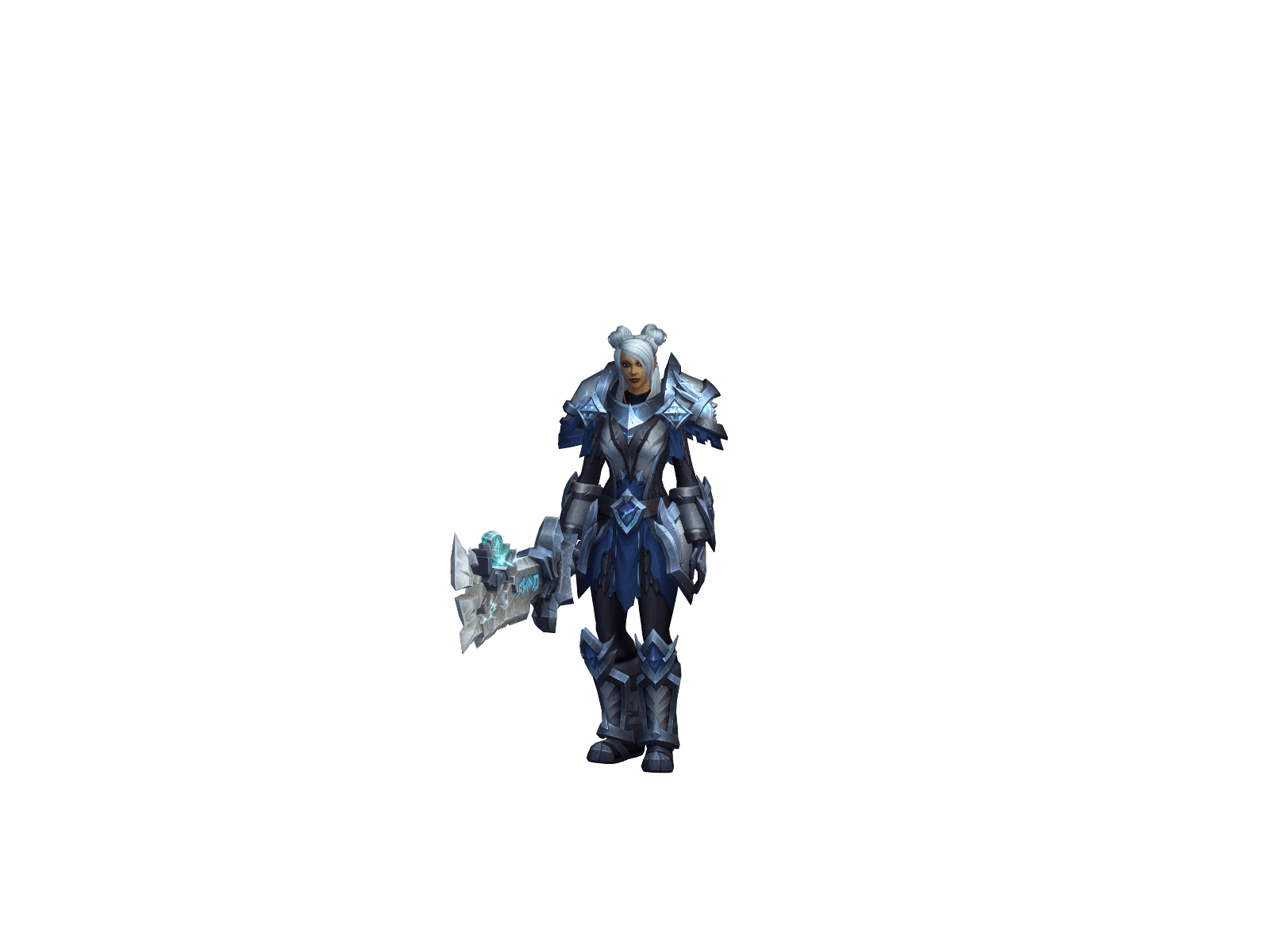 Full character render of Voxpatris