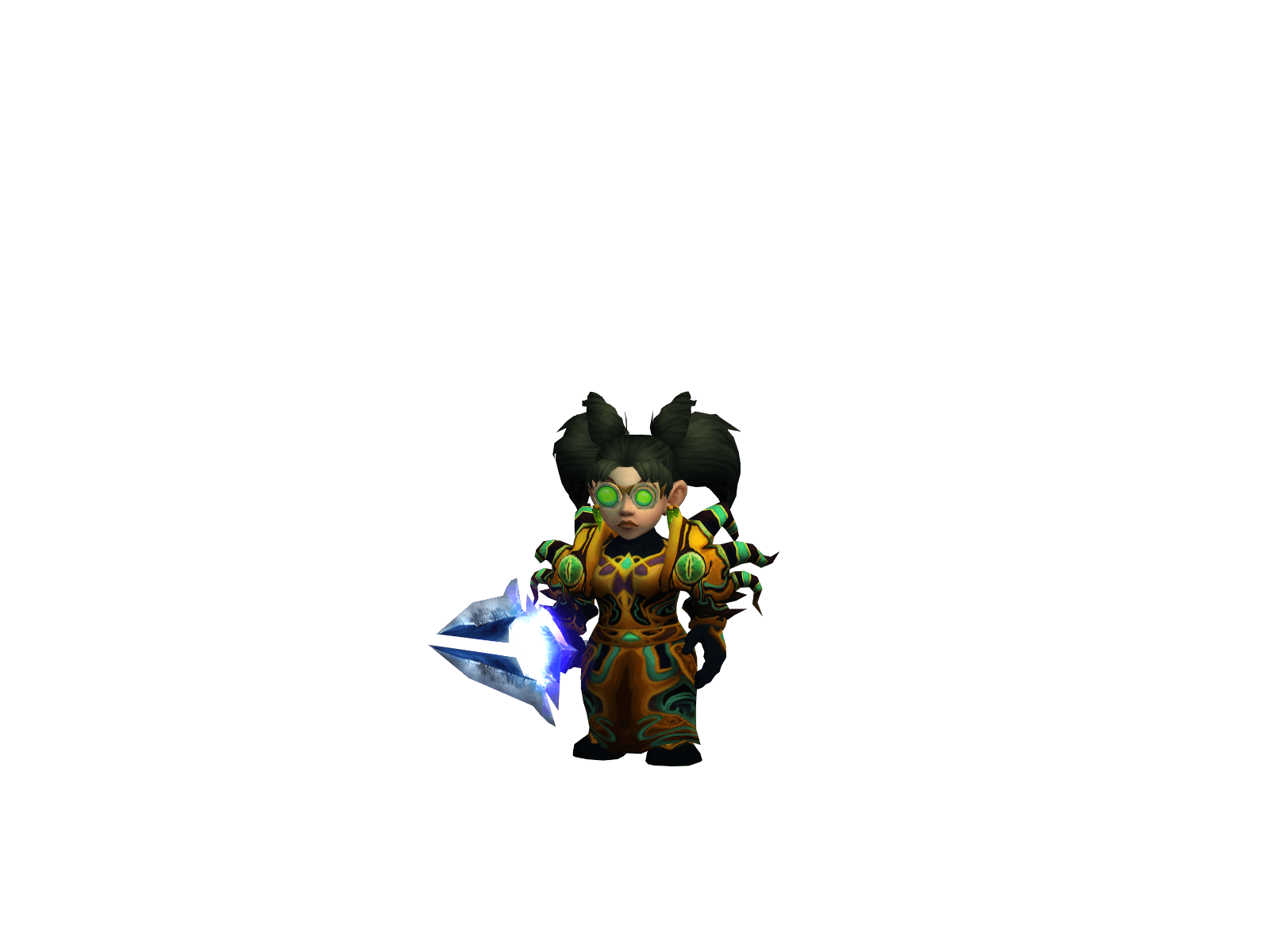 Full character render of Poutinequeeñ