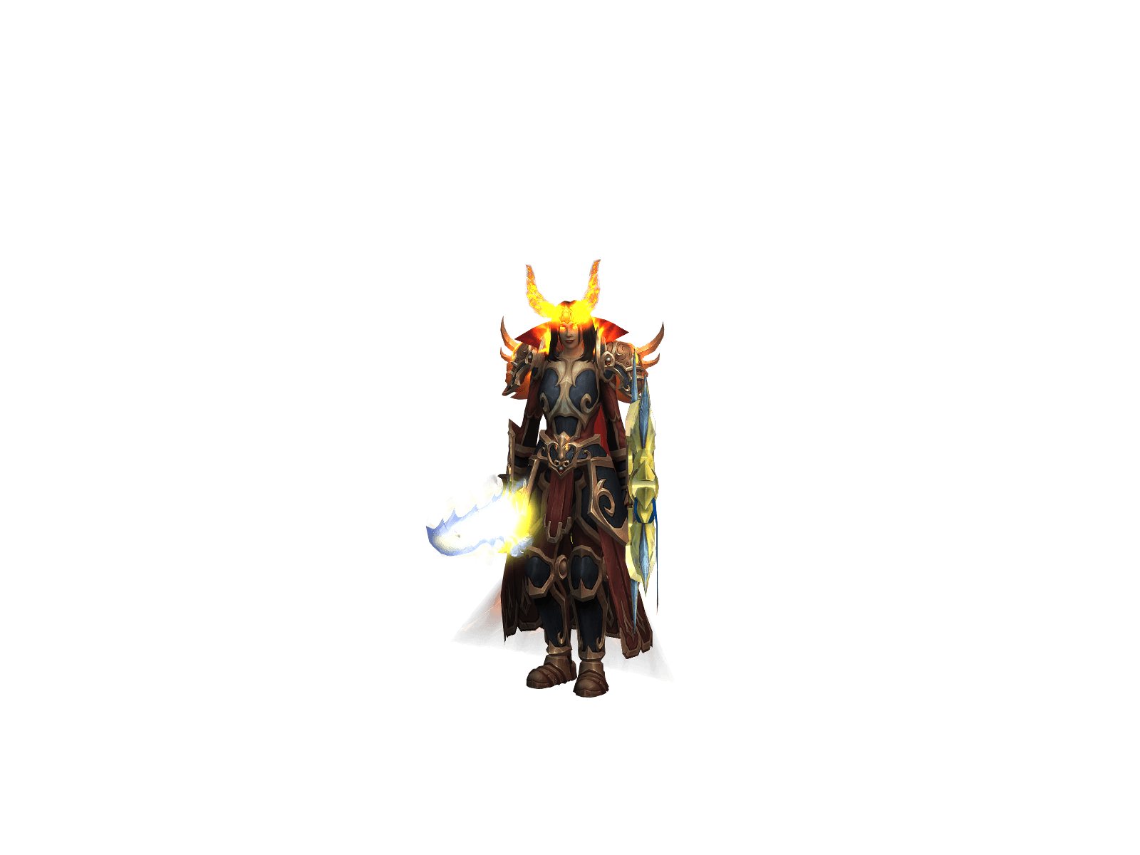 Full character render of Göthêgg