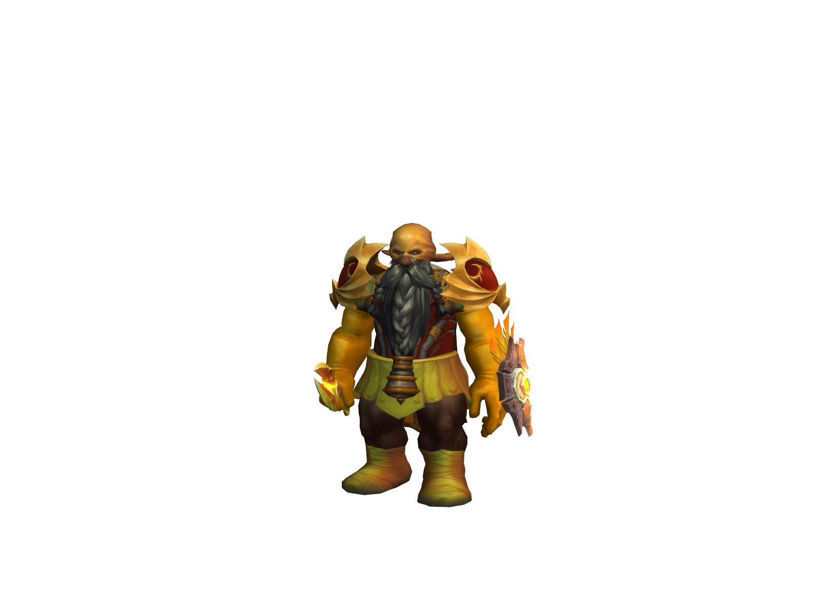 Full character render of Bohdu