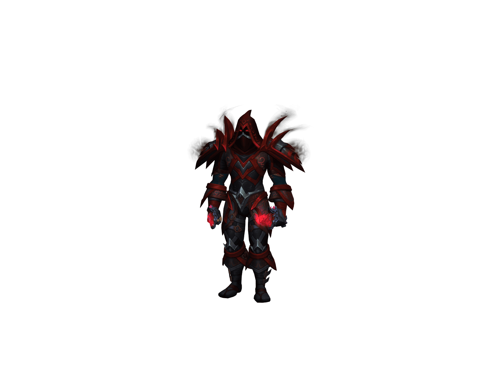 Full character render of Rogue