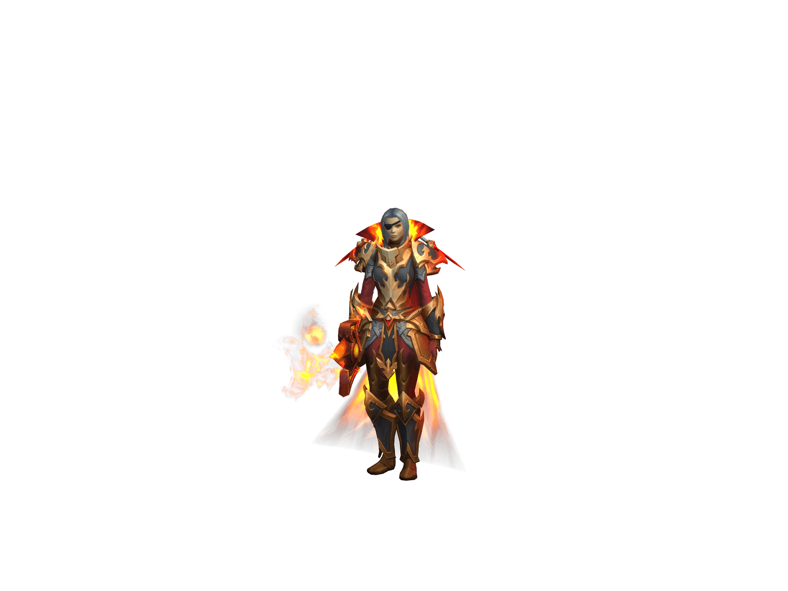 Full character render of Notomatoes