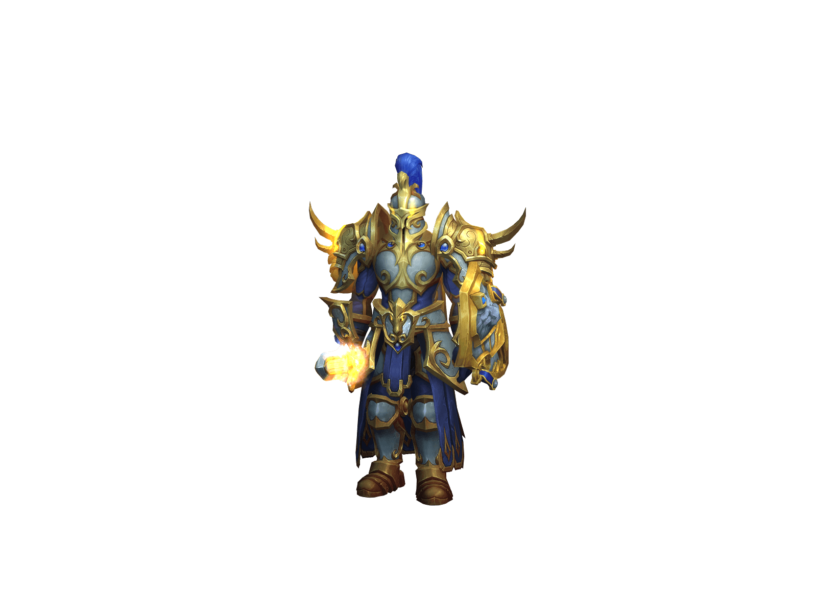 Full character render of Zsander
