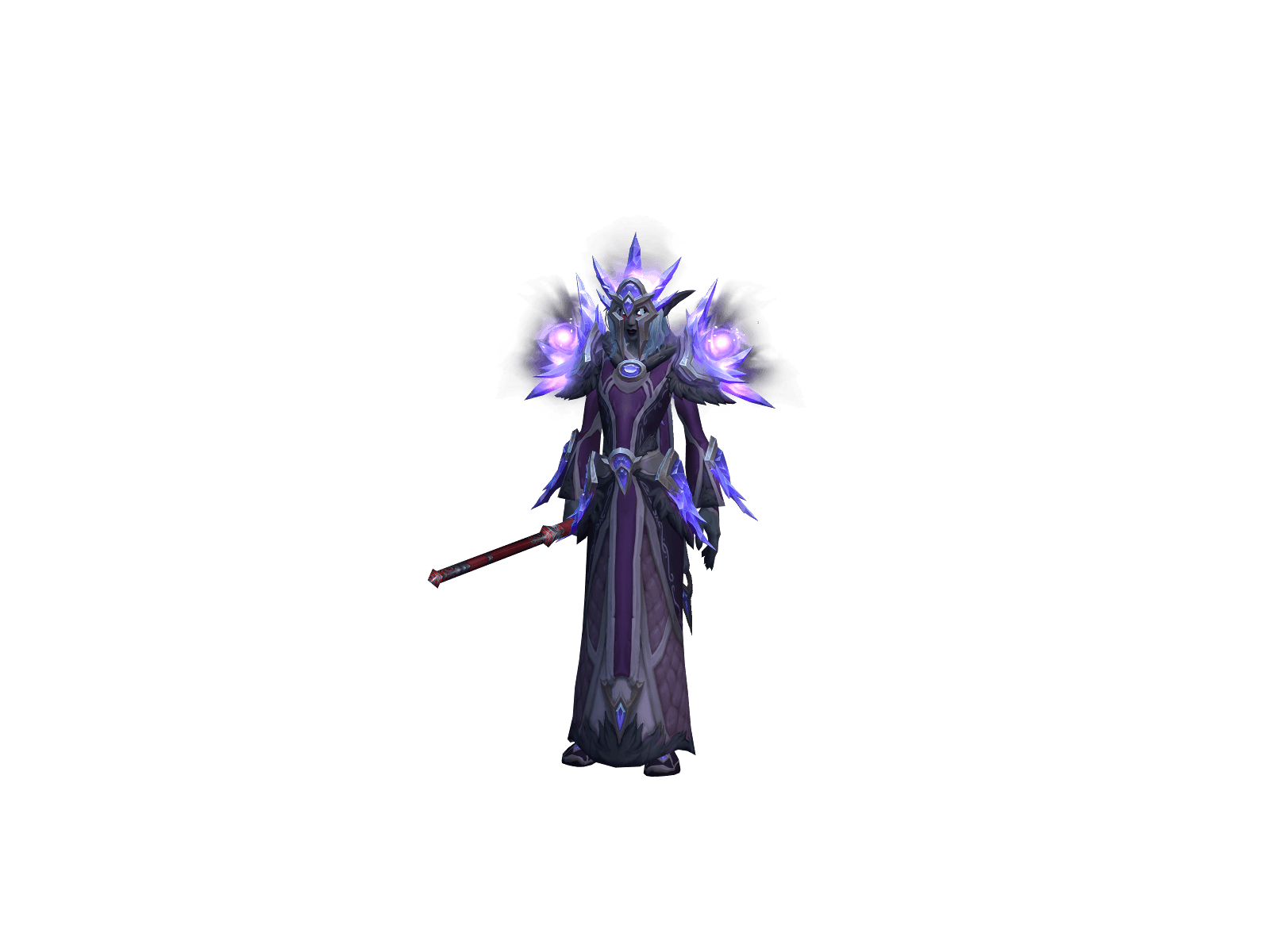 Full character render of Claritymeow