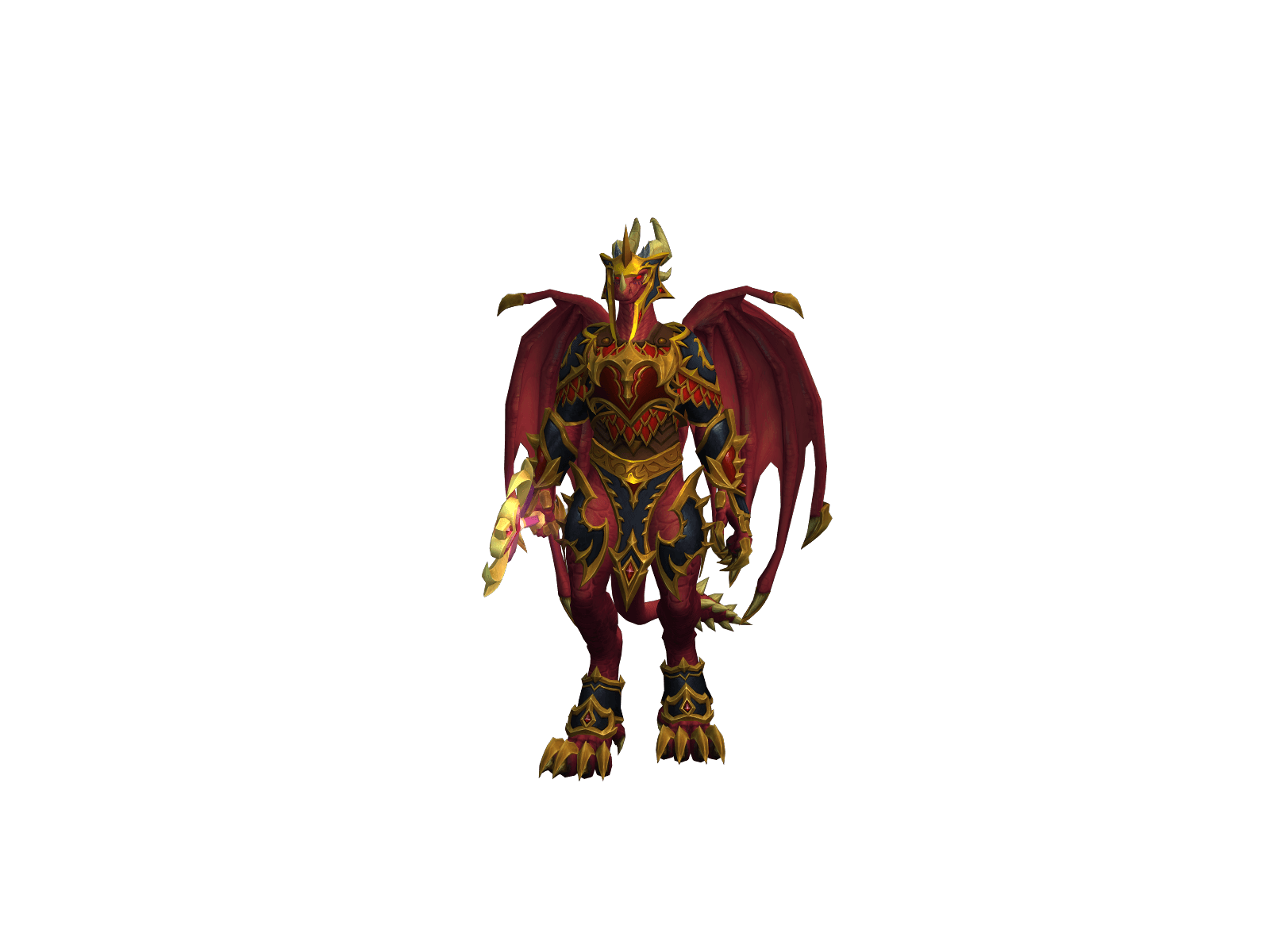 Full character render of Dilfspice