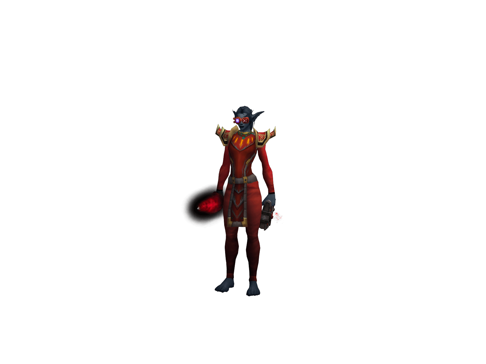 Full character render of Plasticcup