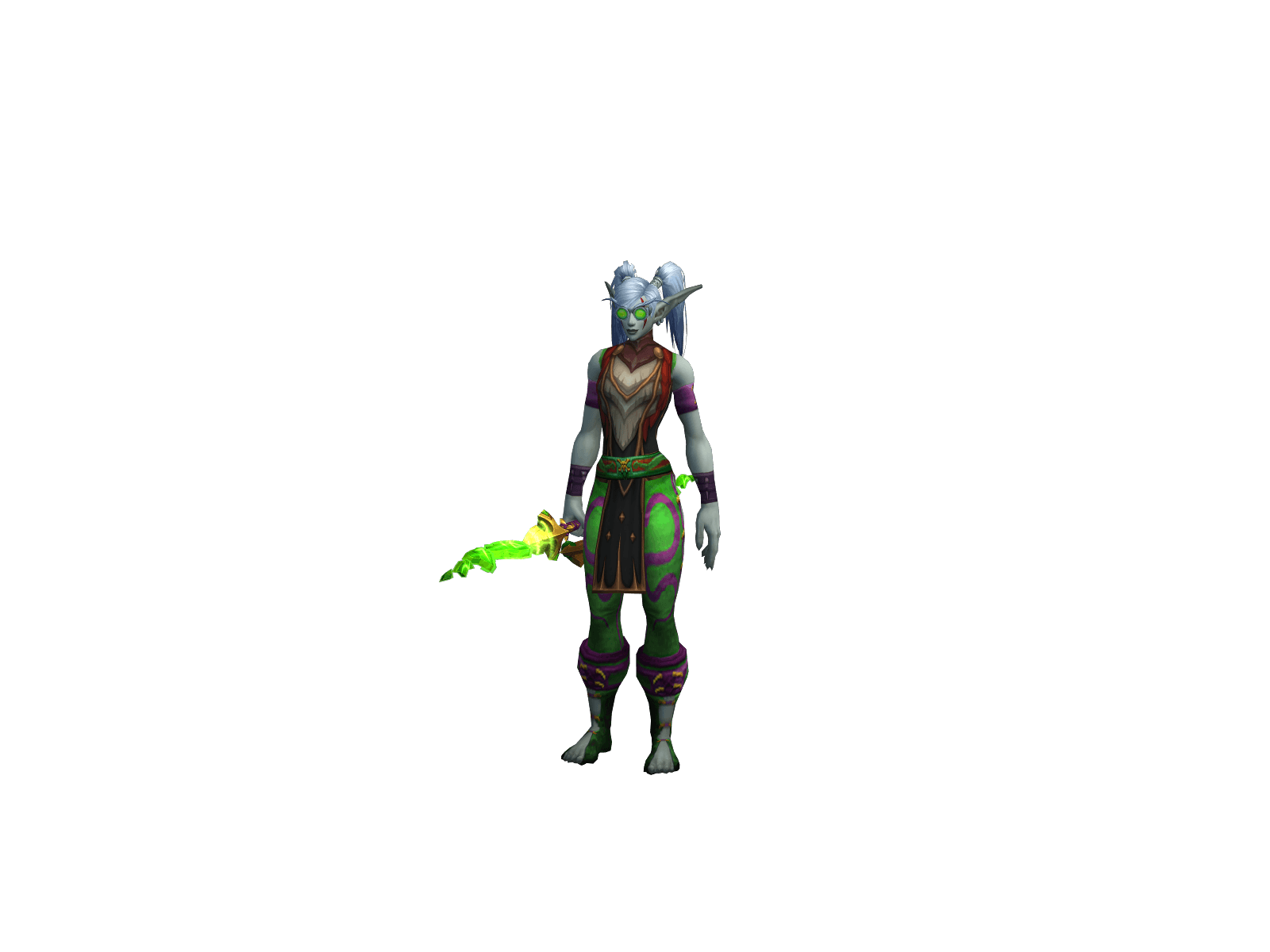 Full character render of Trinketps