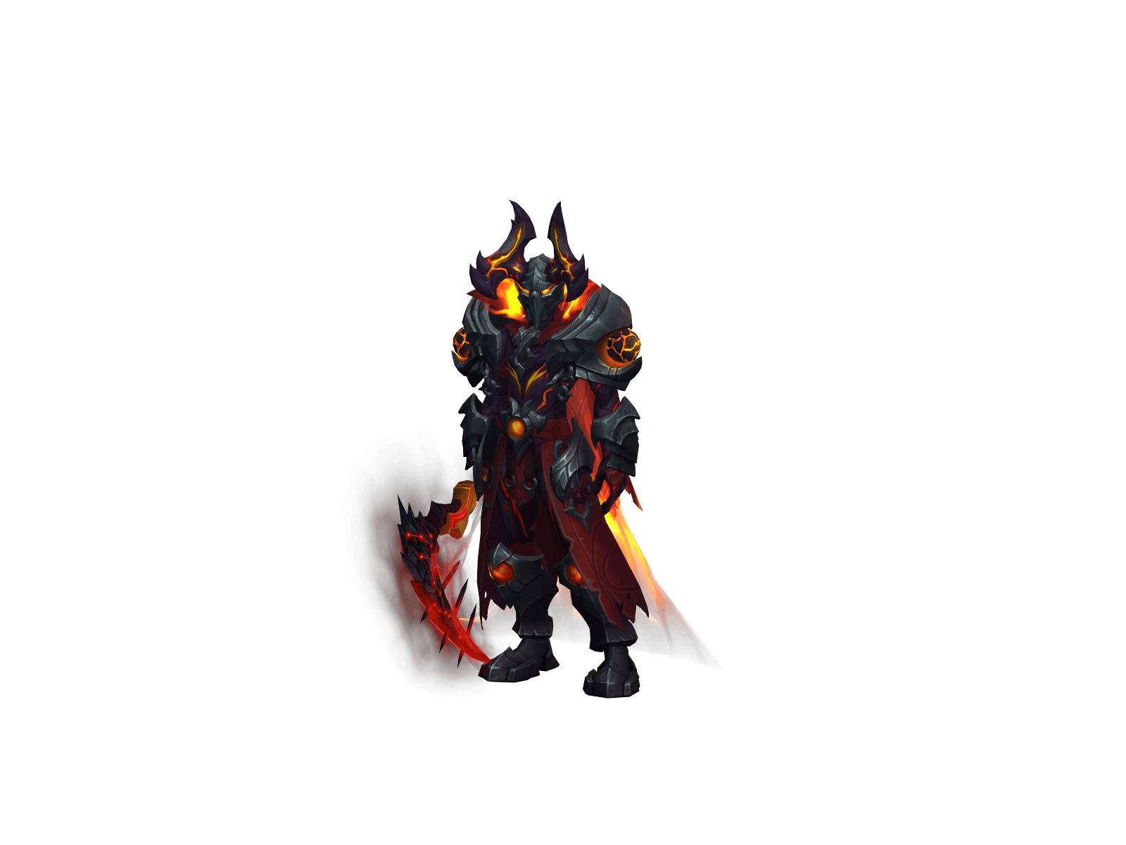 Full character render of Khorpse