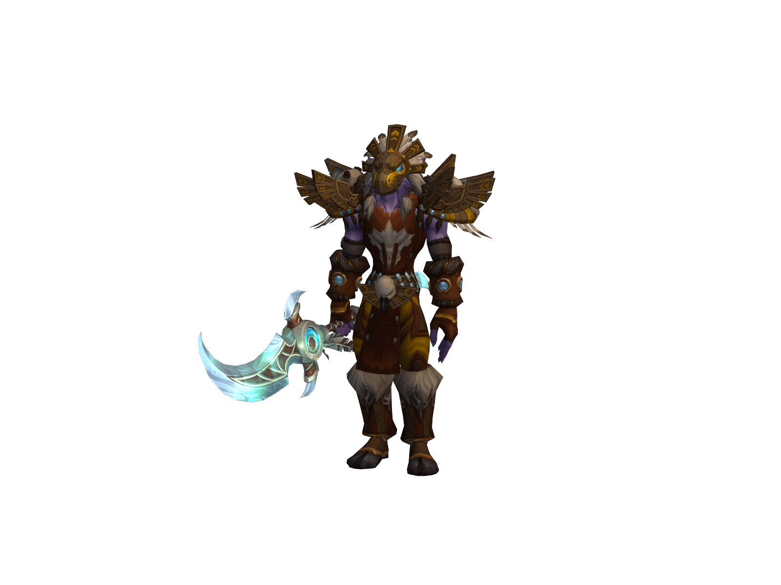 Full character render of Swindlmoon