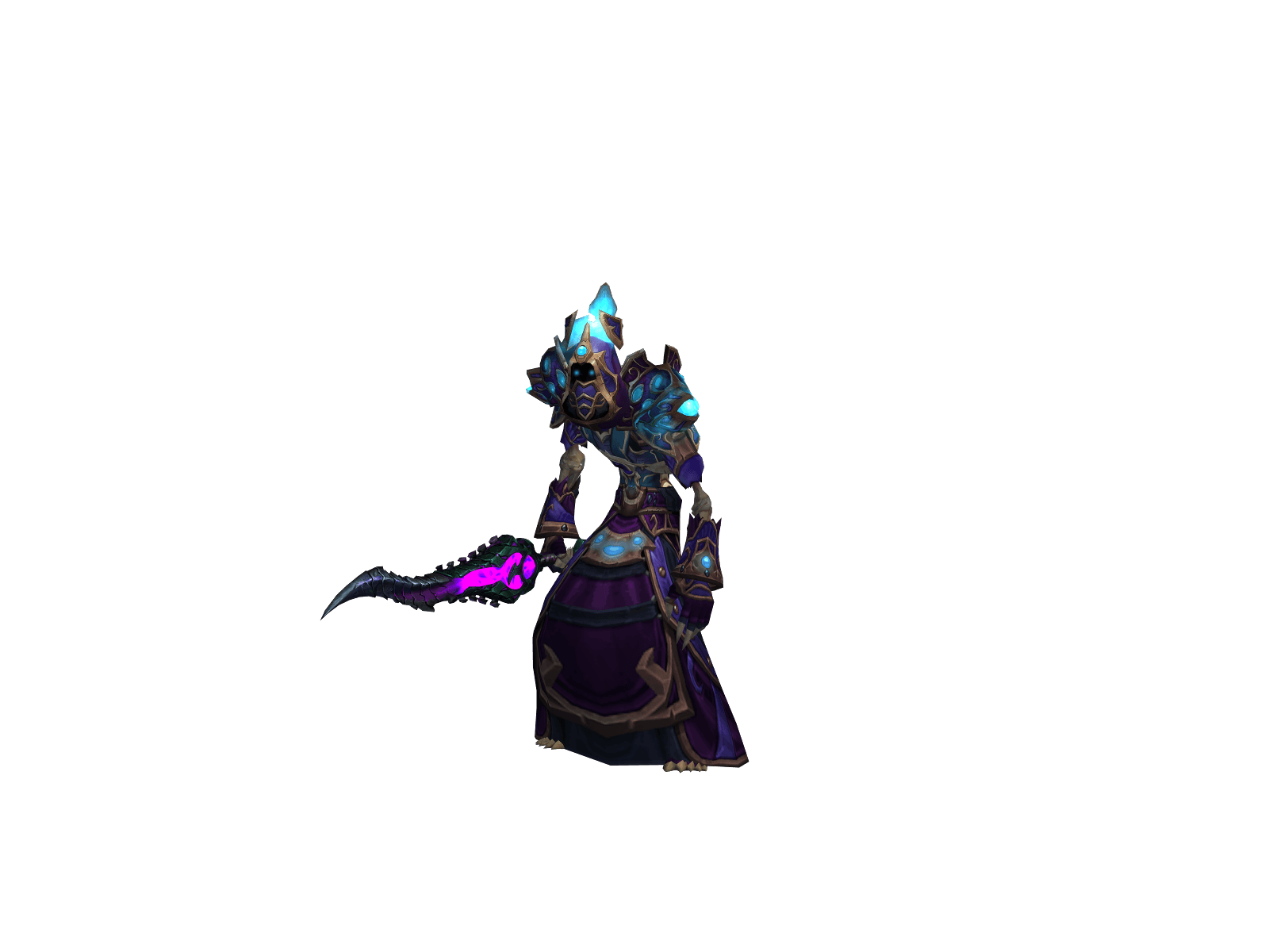 Full character render of Scuzzpoop
