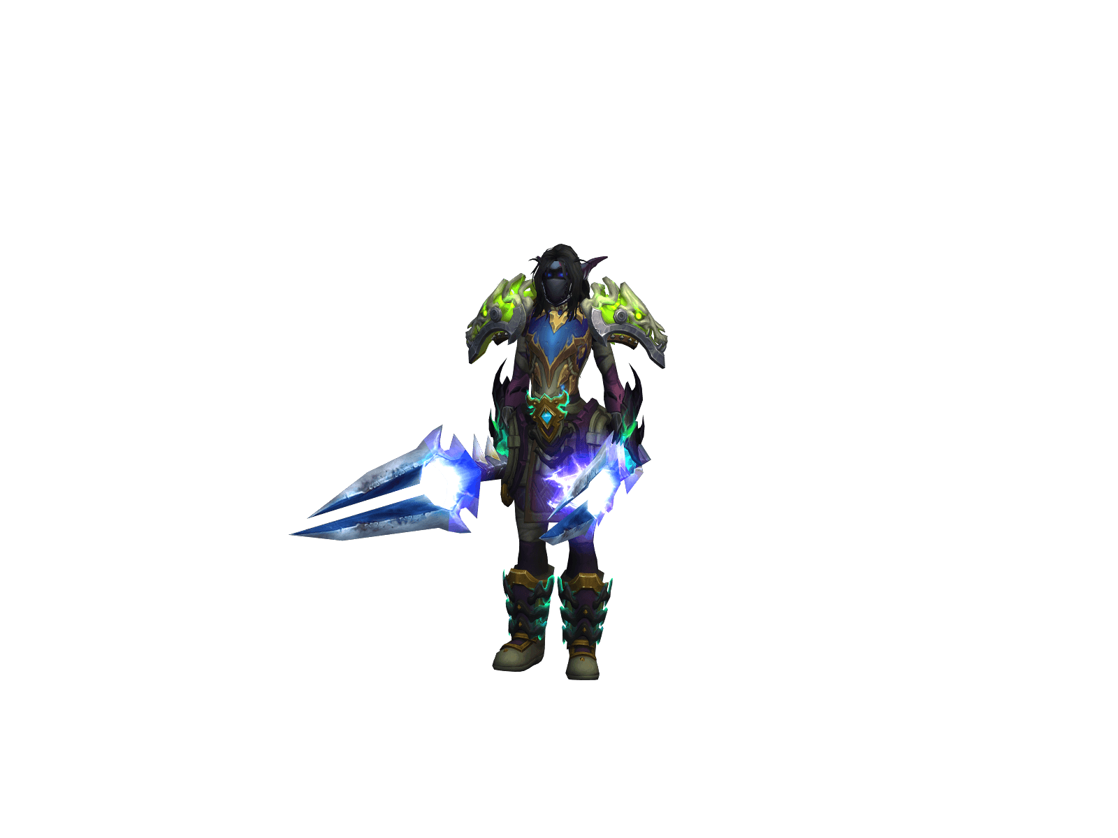 Full character render of Sizzxdh