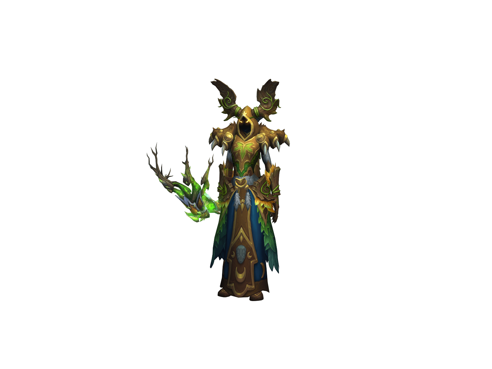 Full character render of Drhots