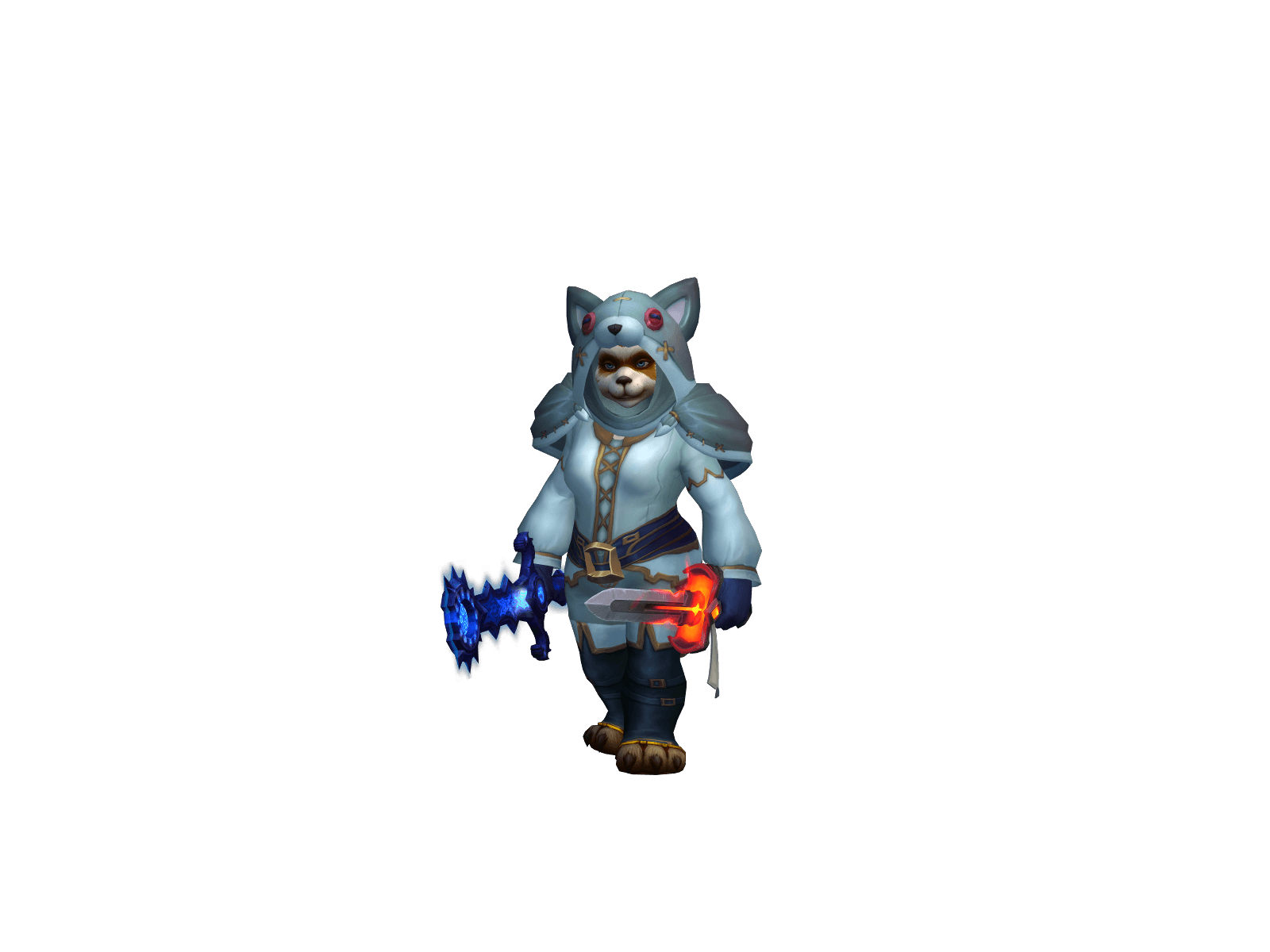 Full character render of Yougotsurved