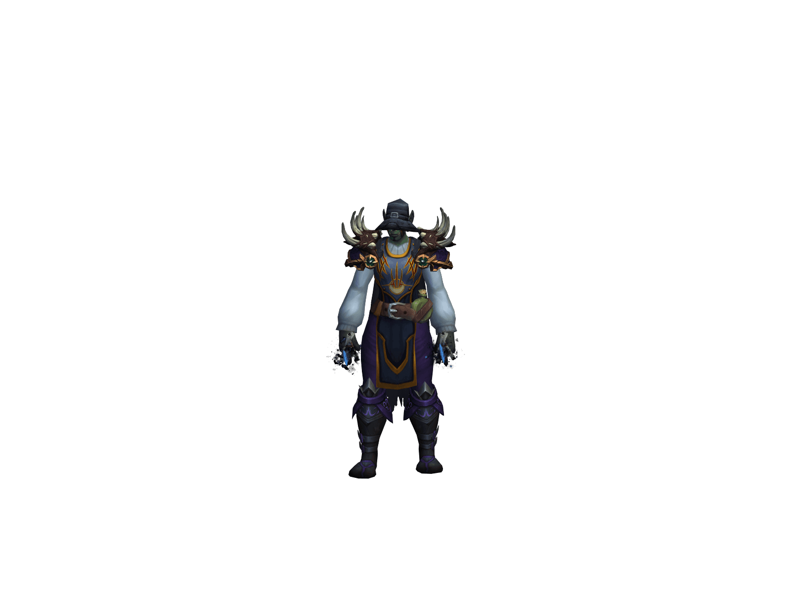 Full character render of Stealthdrops