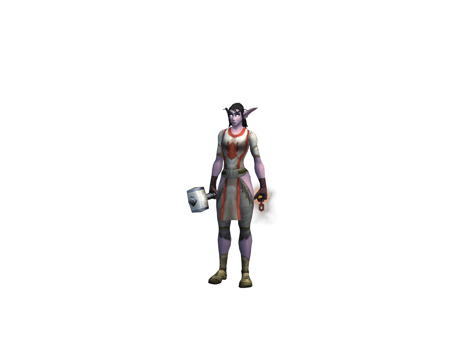 Full character render of Sekoh