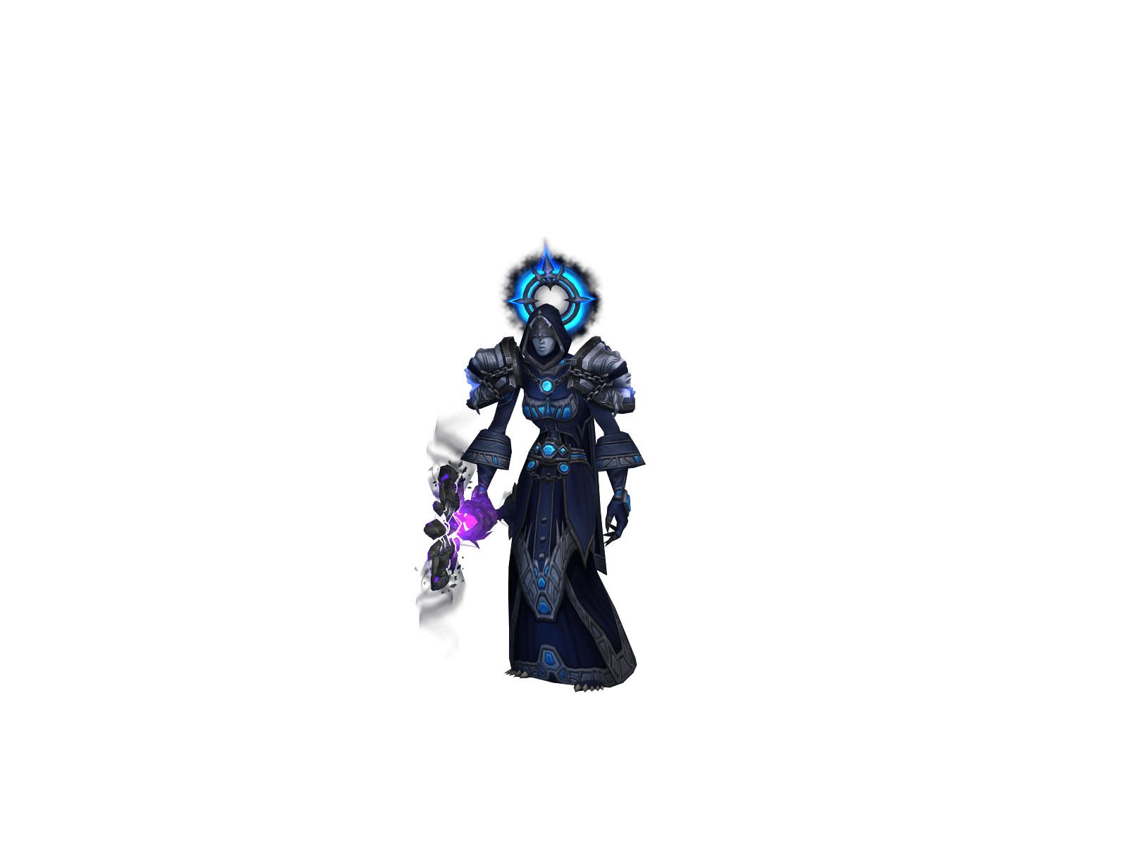 Full character render of Leodegarius