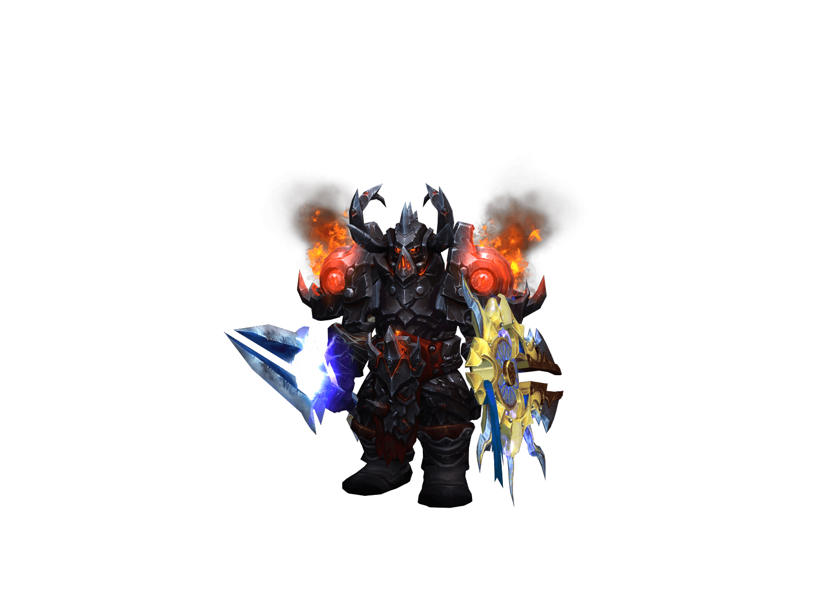 Full character render of Xonz