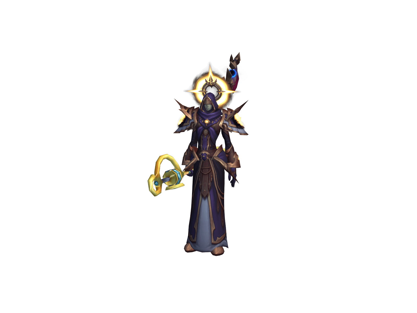Full character render of Sloppuu