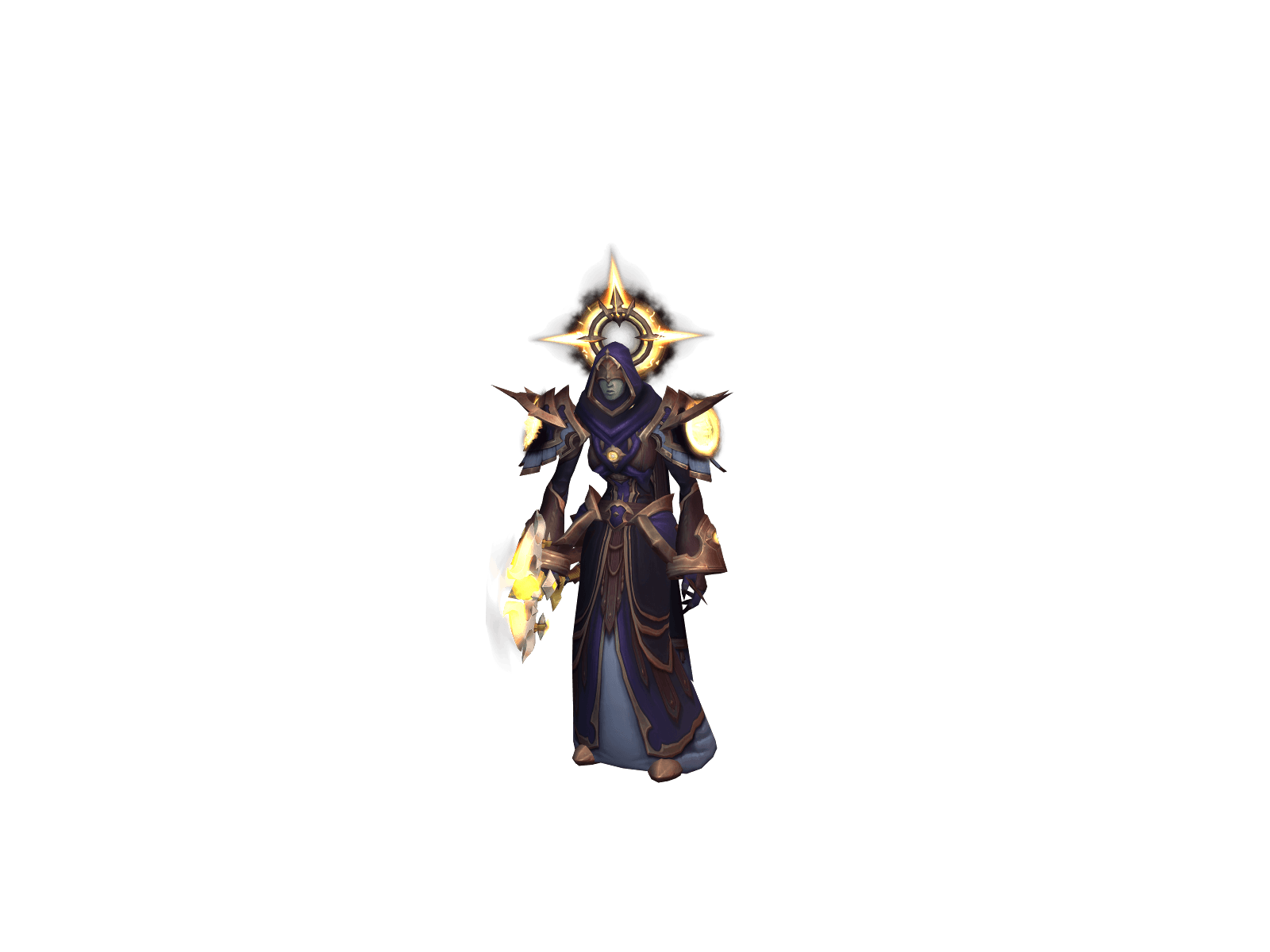 Full character render of Lerien
