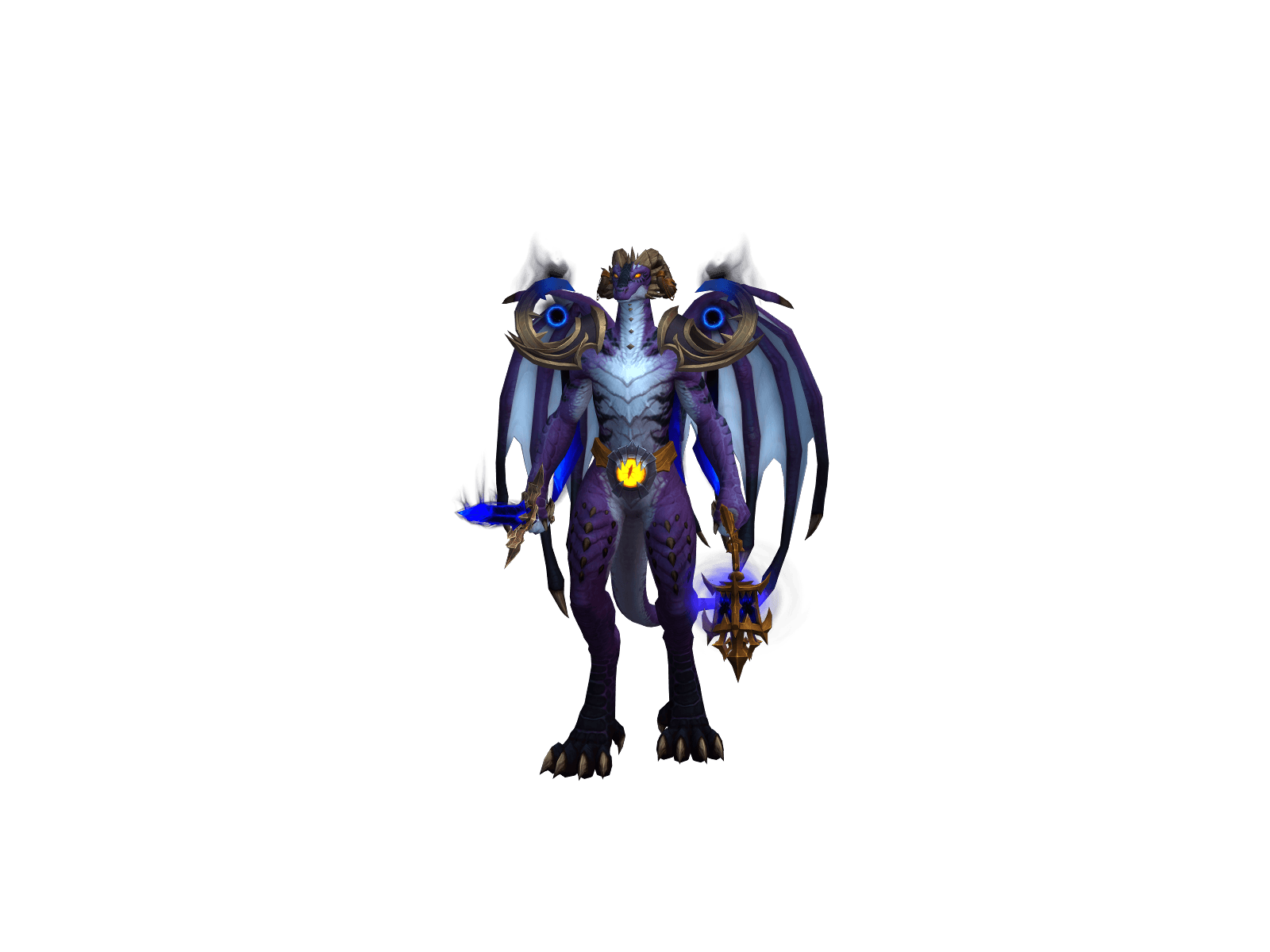 Full character render of Jorblóx