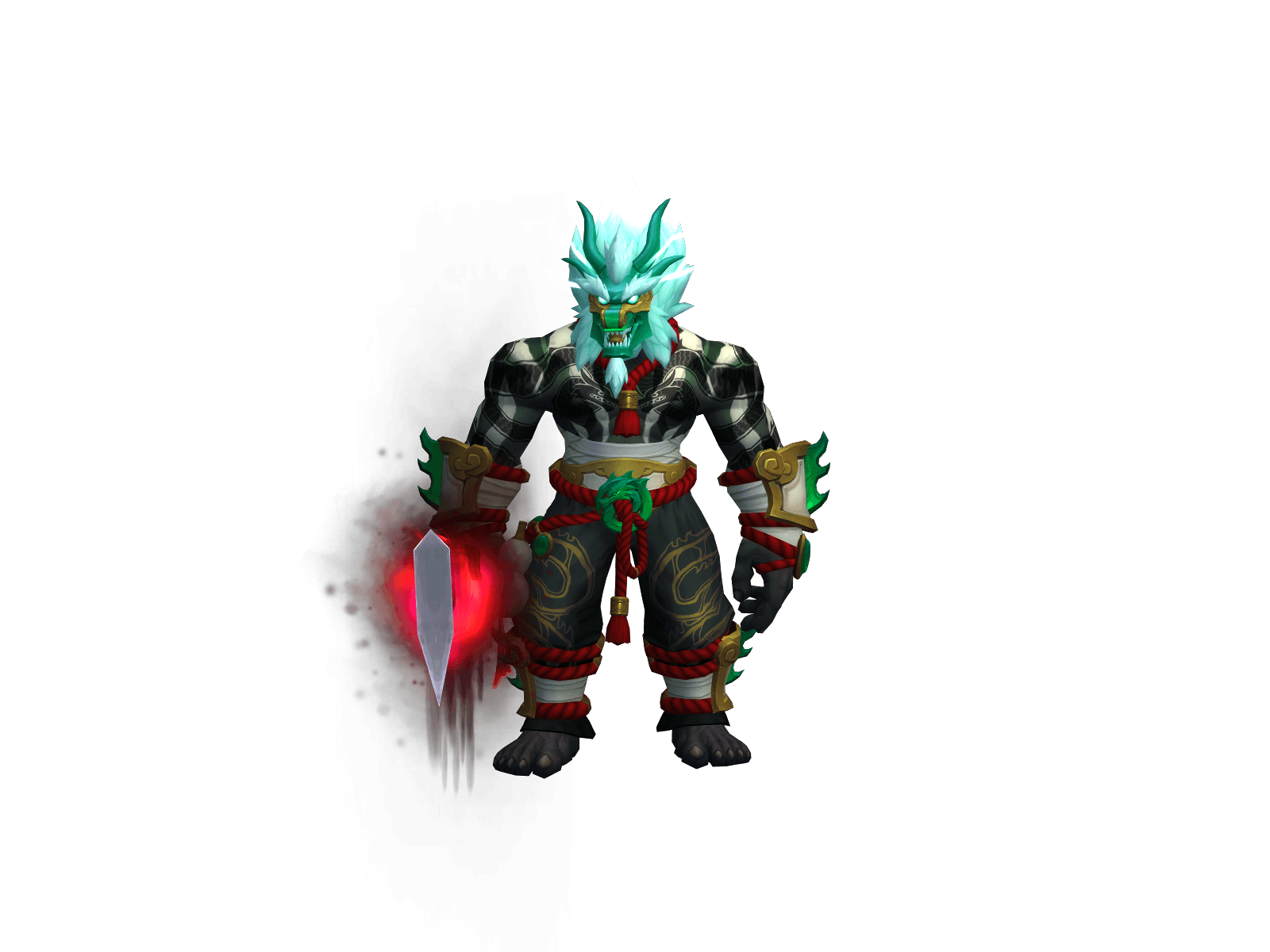 Full character render of Brightww