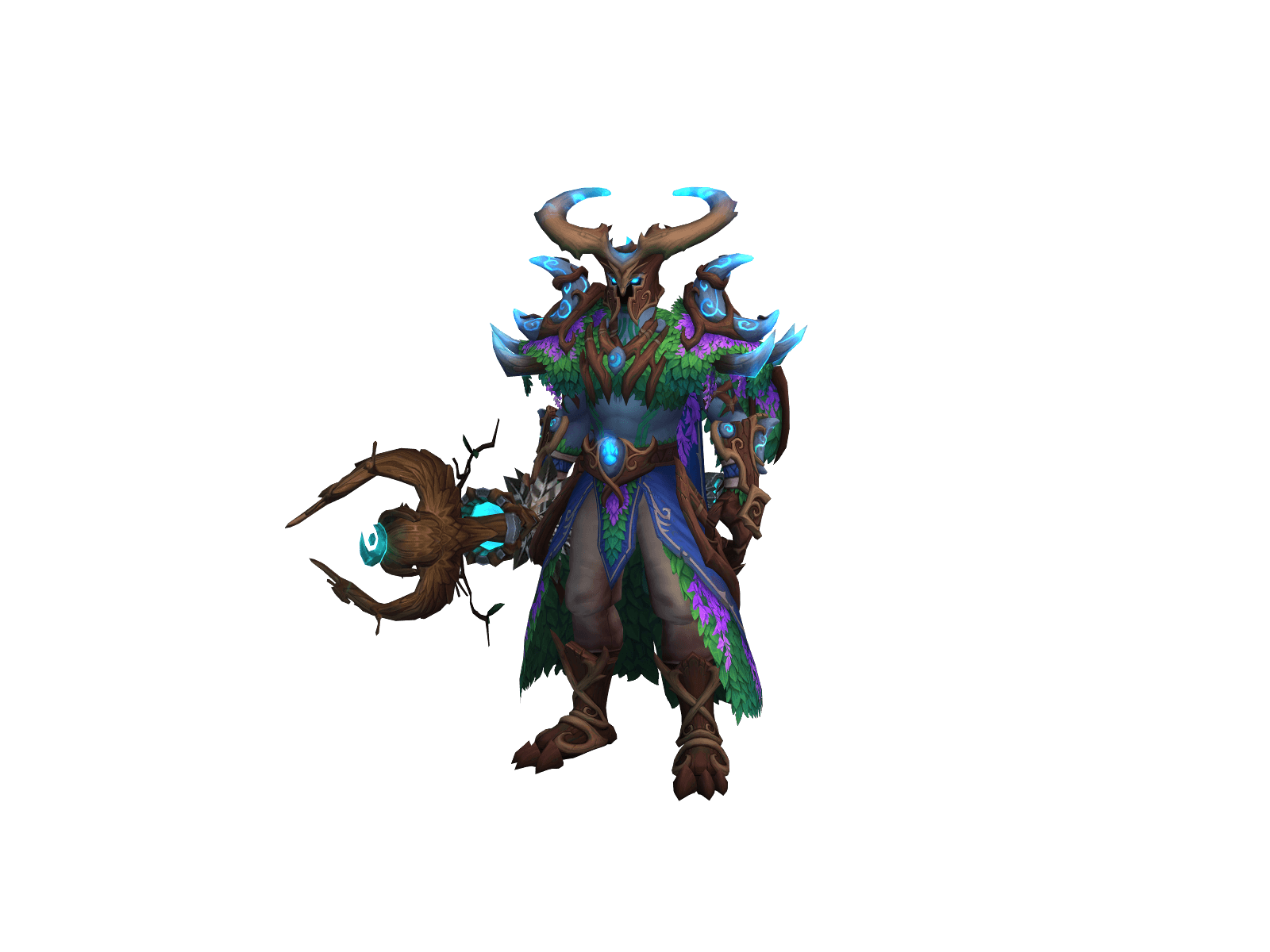 Full character render of Jskrrizzle