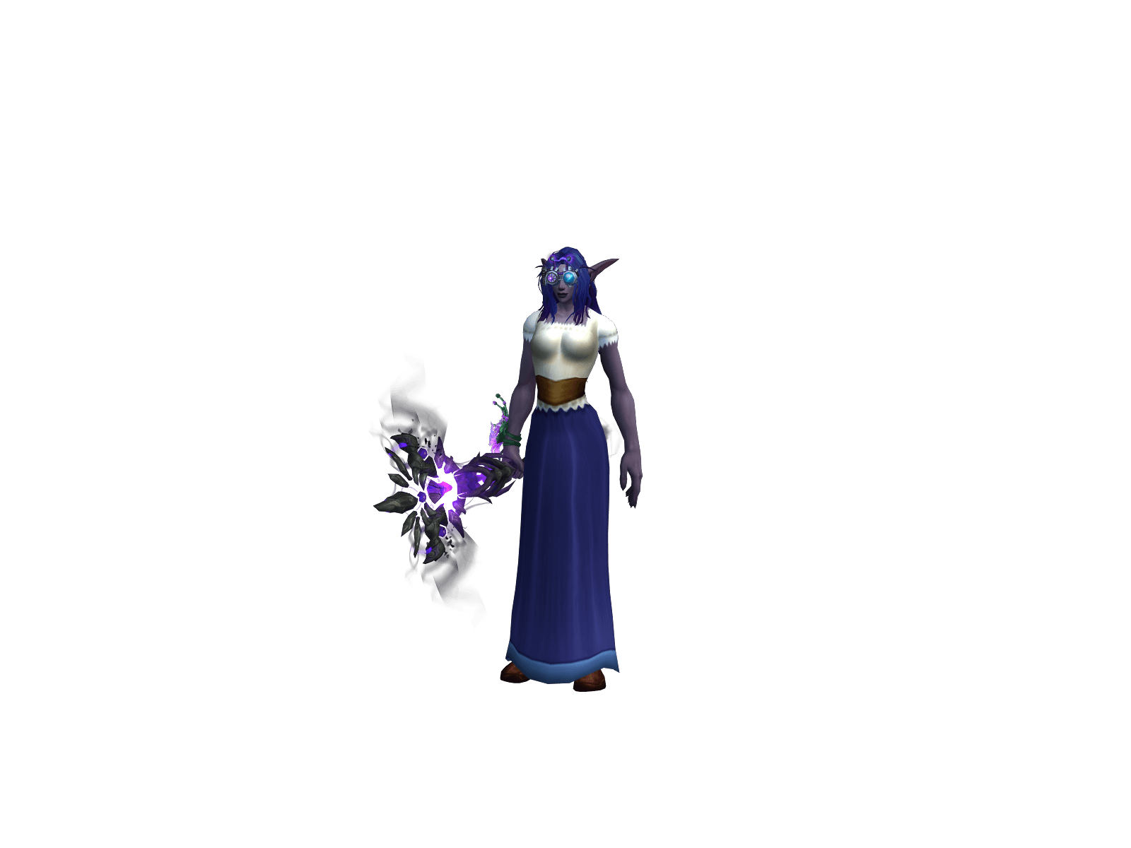 Full character render of Trashdiscx
