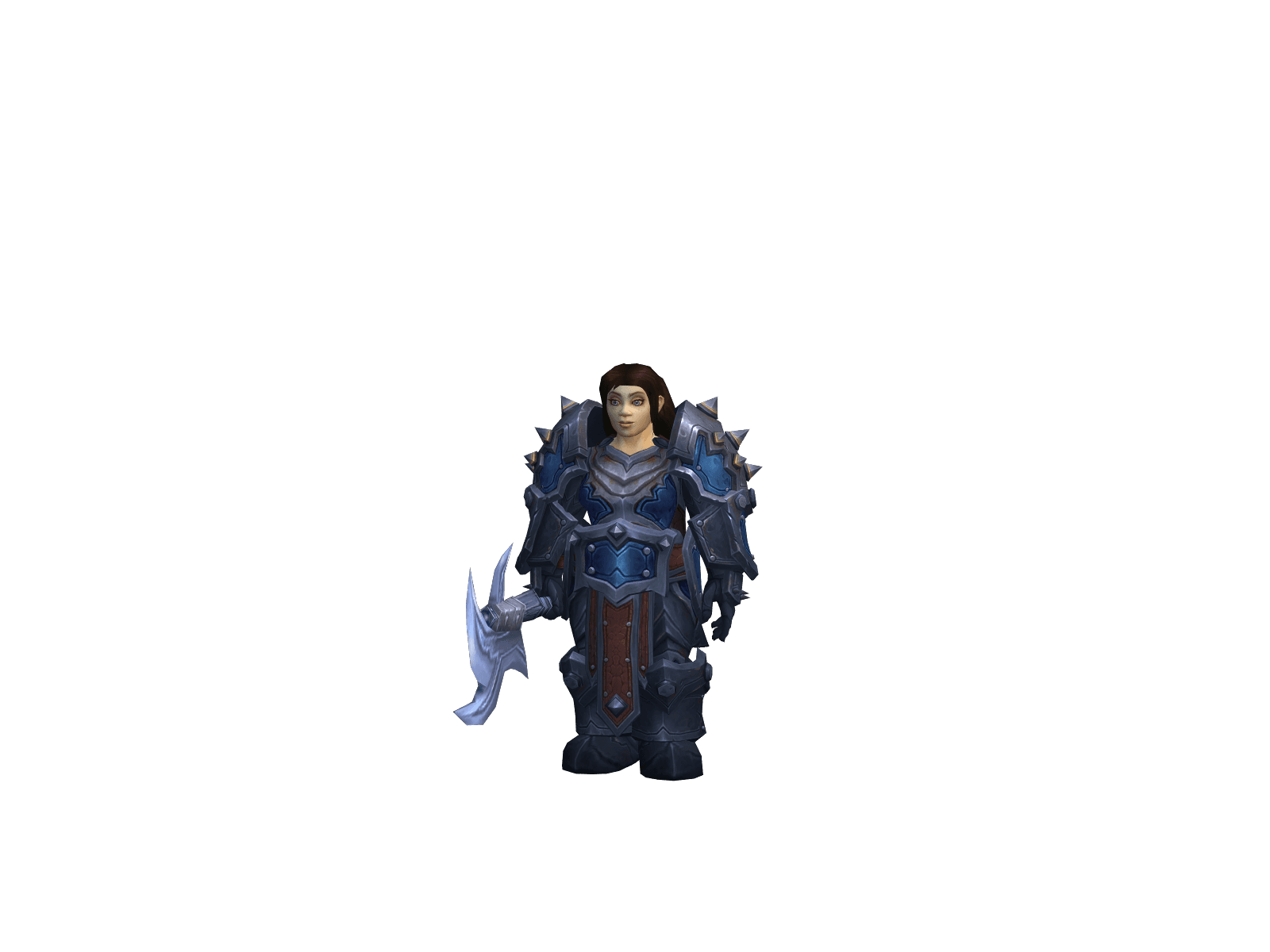 Full character render of Crashmoore