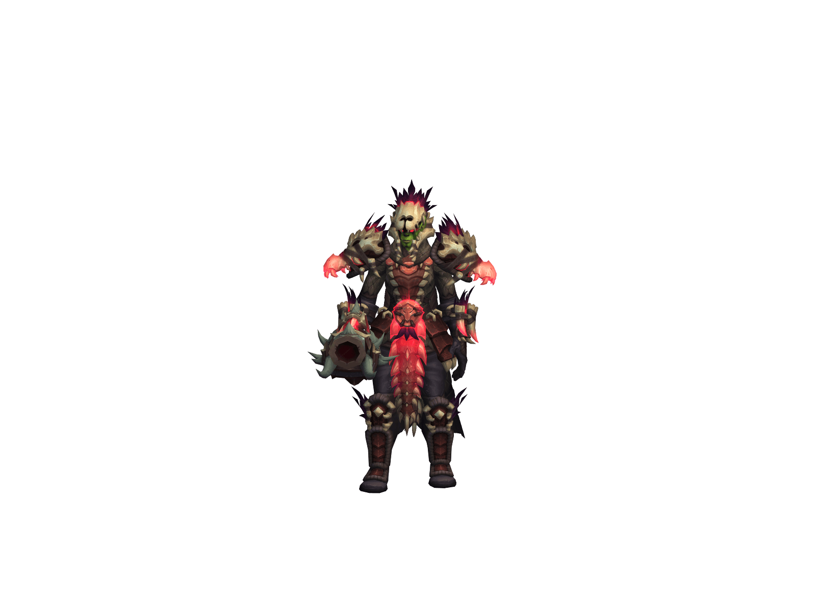 Full character render of Girioh