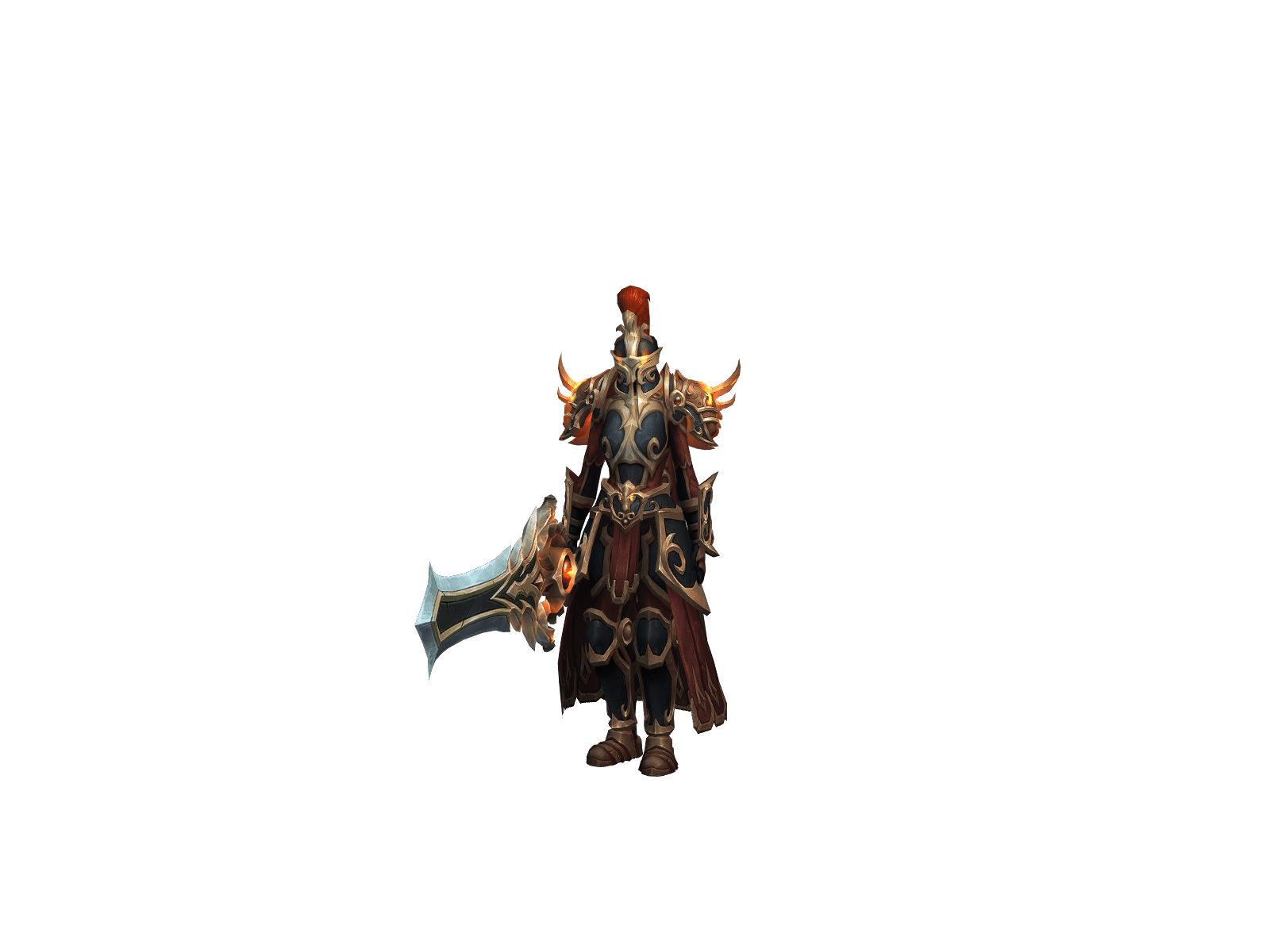 Full character render of Giriop