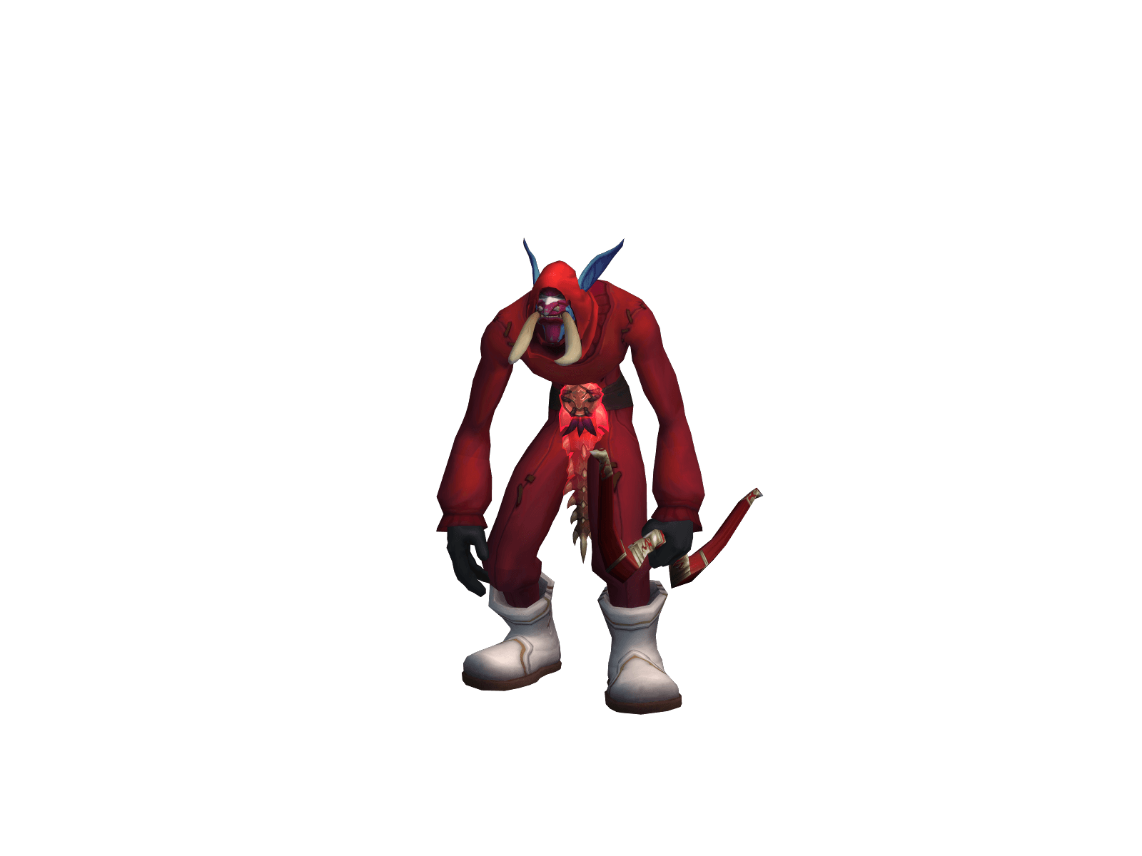 Full character render of Opener