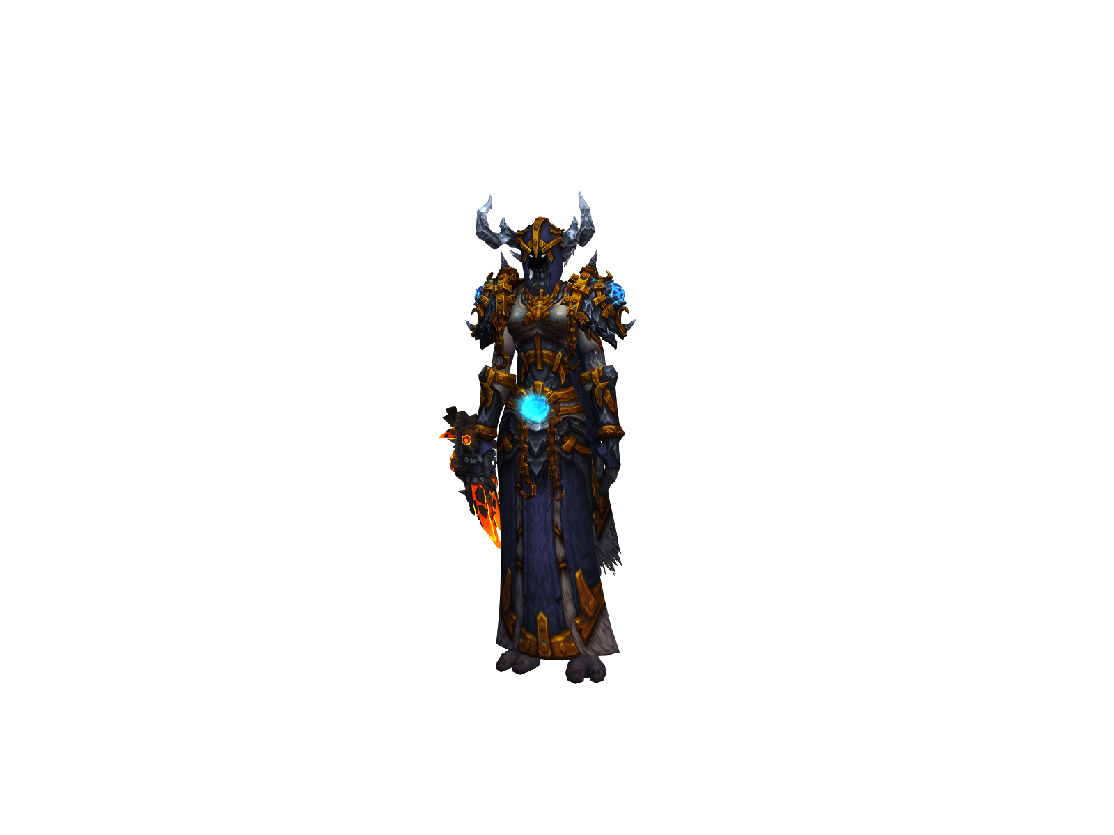 Full character render of Nadain