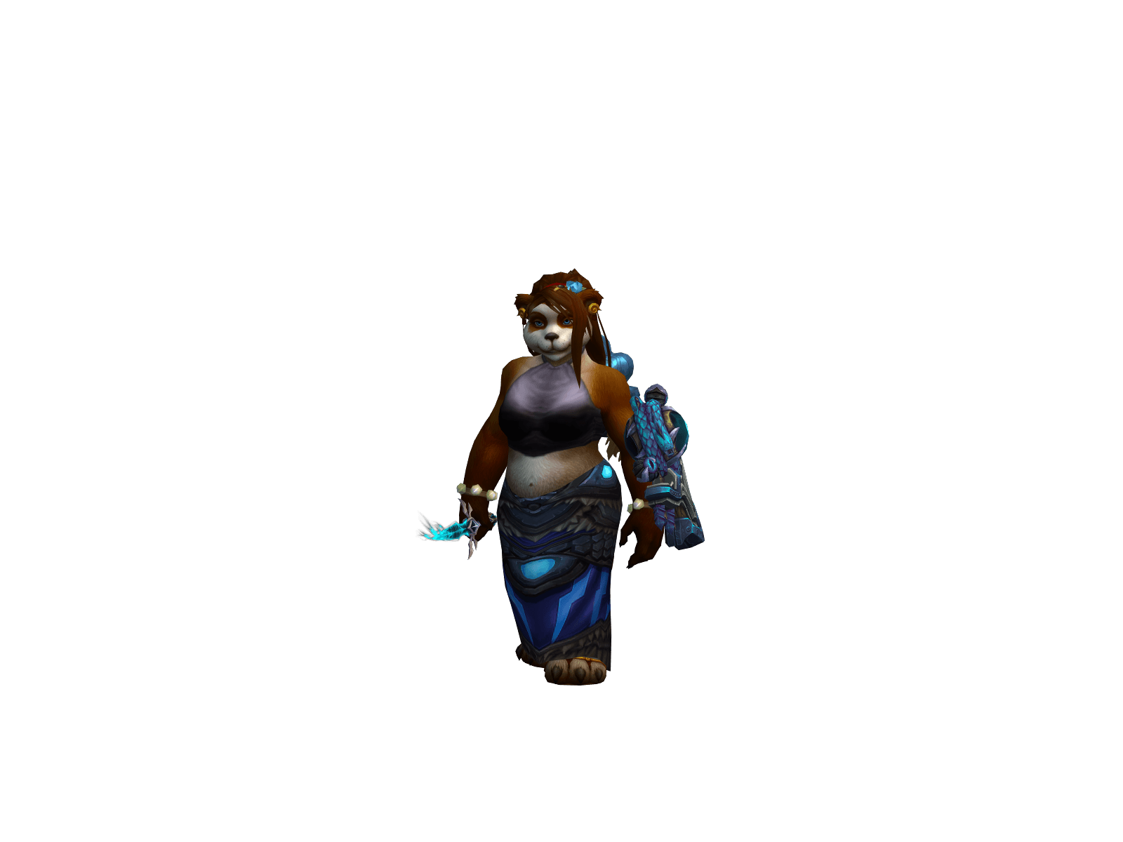 Full character render of Reynie