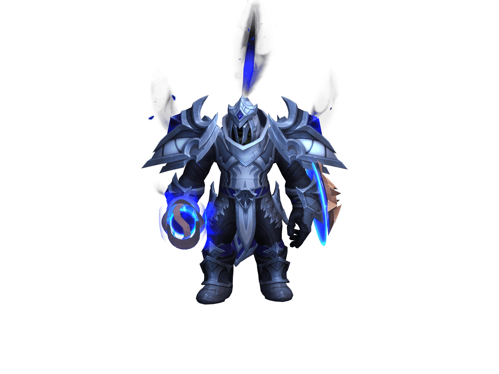 Full character render of Kushlust