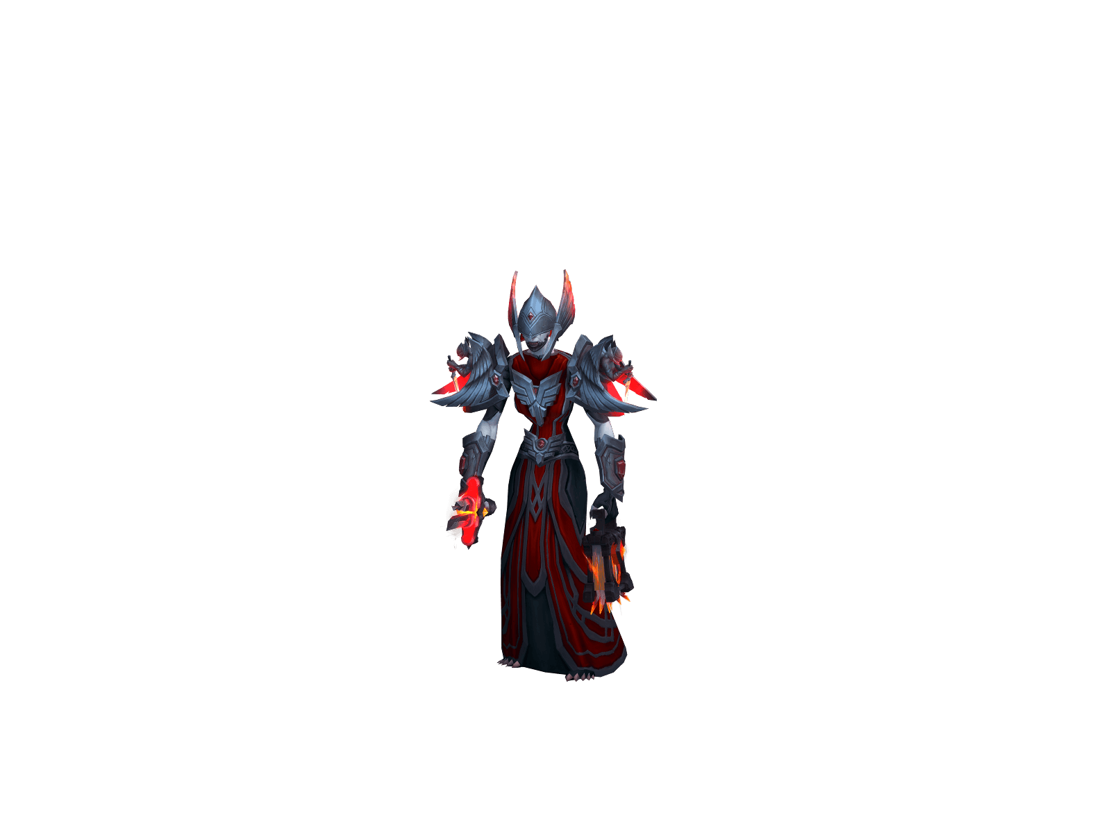 Full character render of Ajwizk
