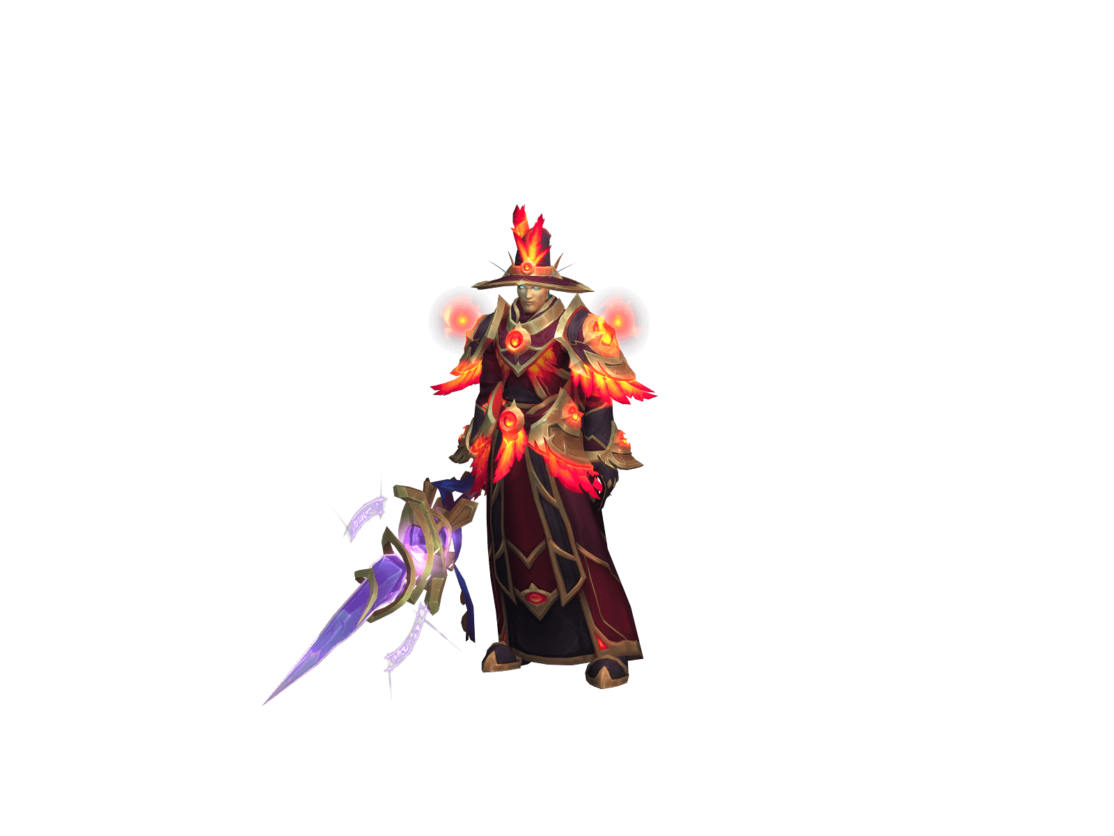 Full character render of Aigieda