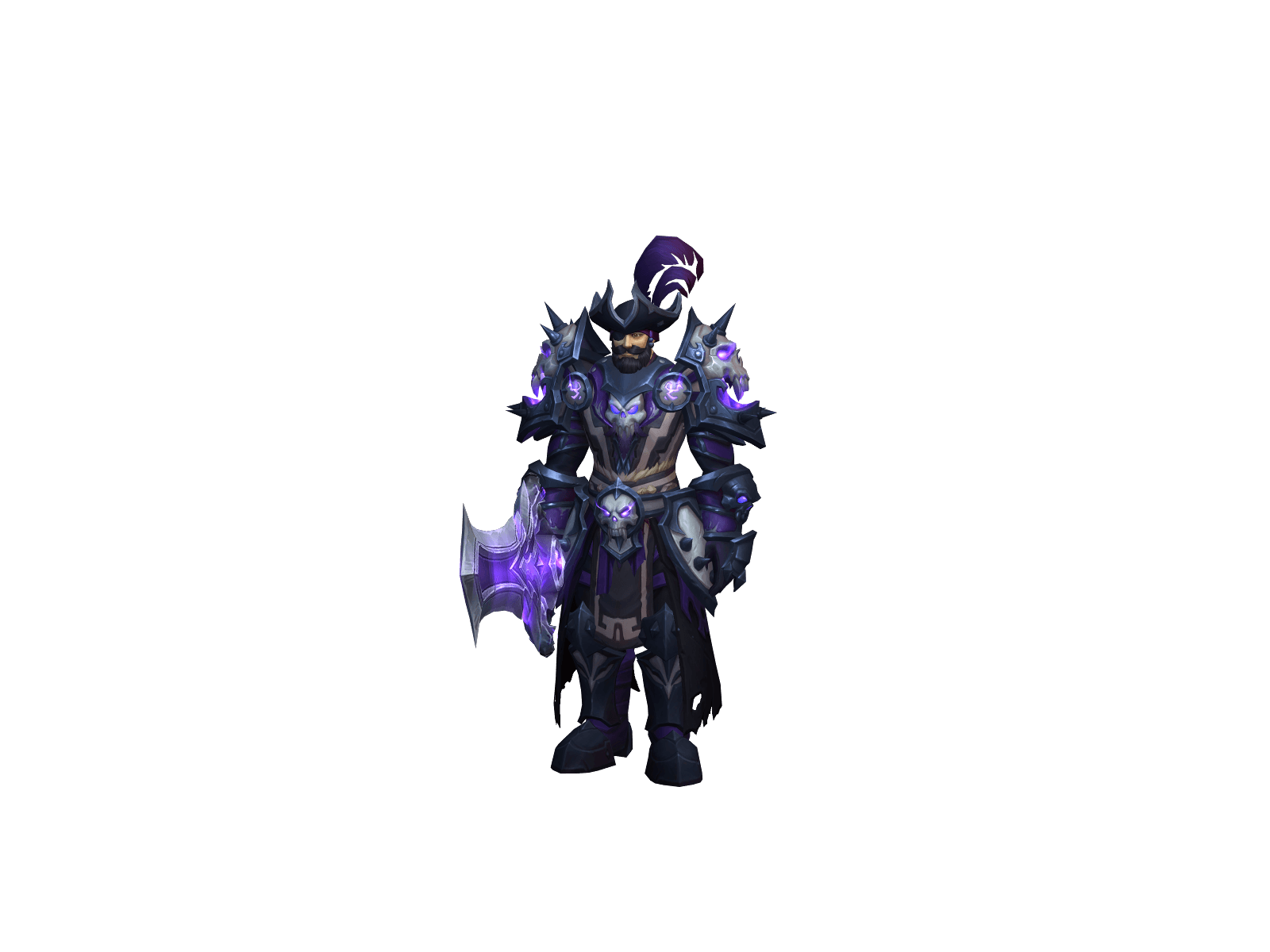 Full character render of Vanqq