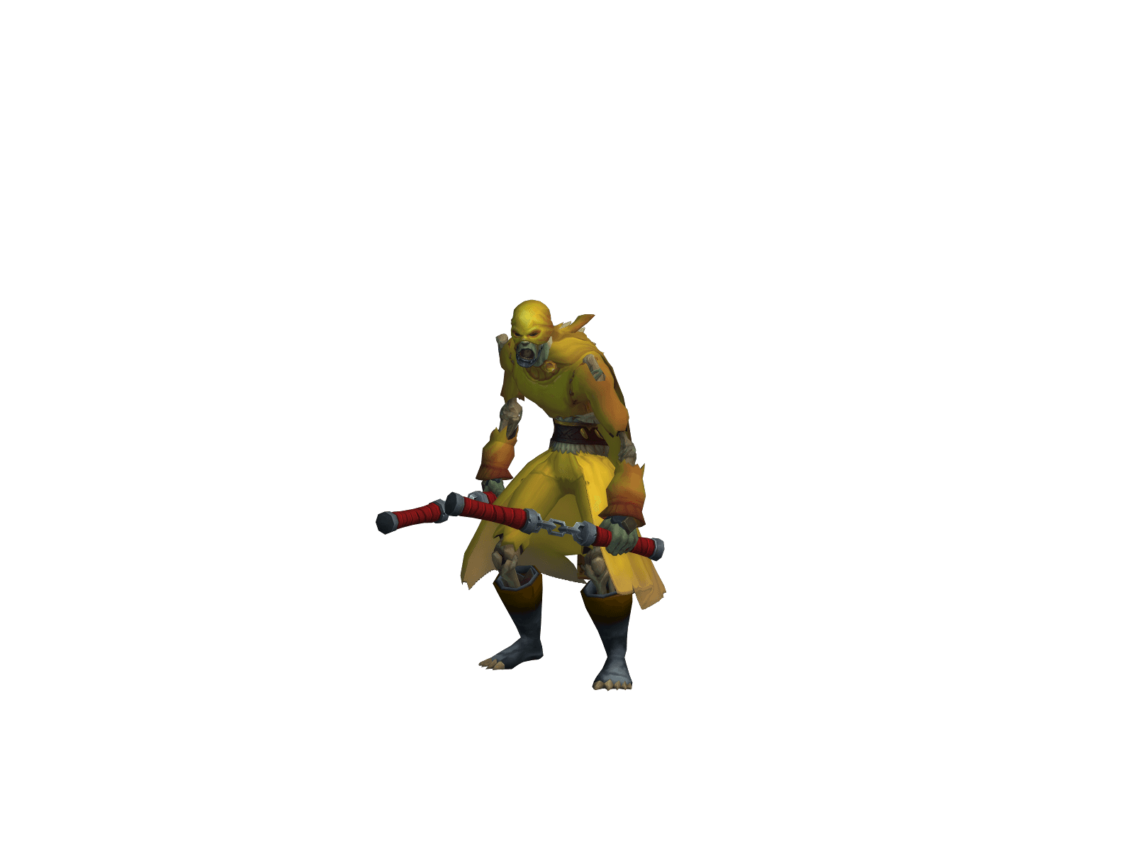 Full character render of Squibbler