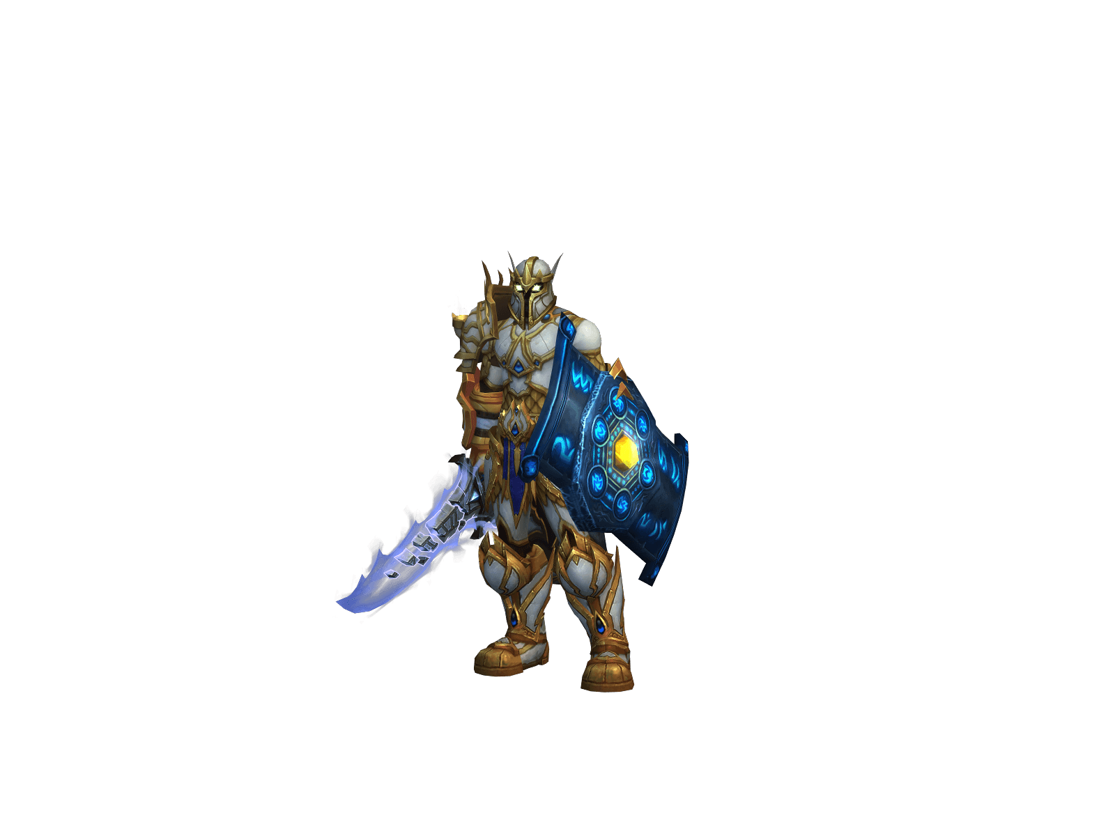 Full character render of Tinkadin