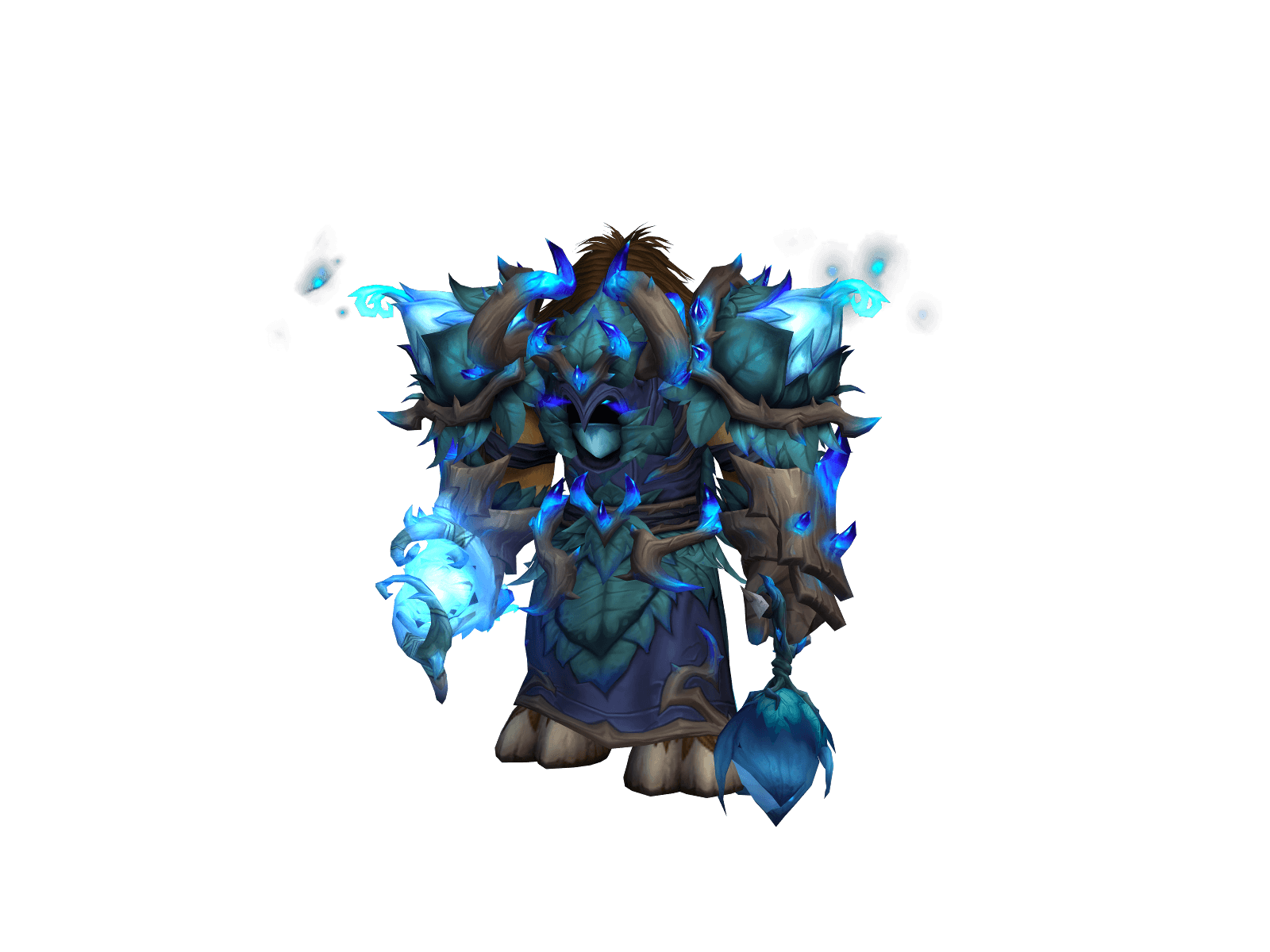 Full character render of Irritate