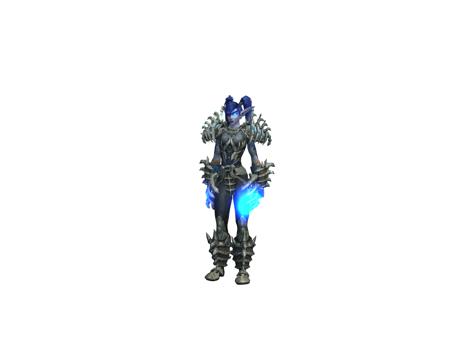 Full character render of Jusay