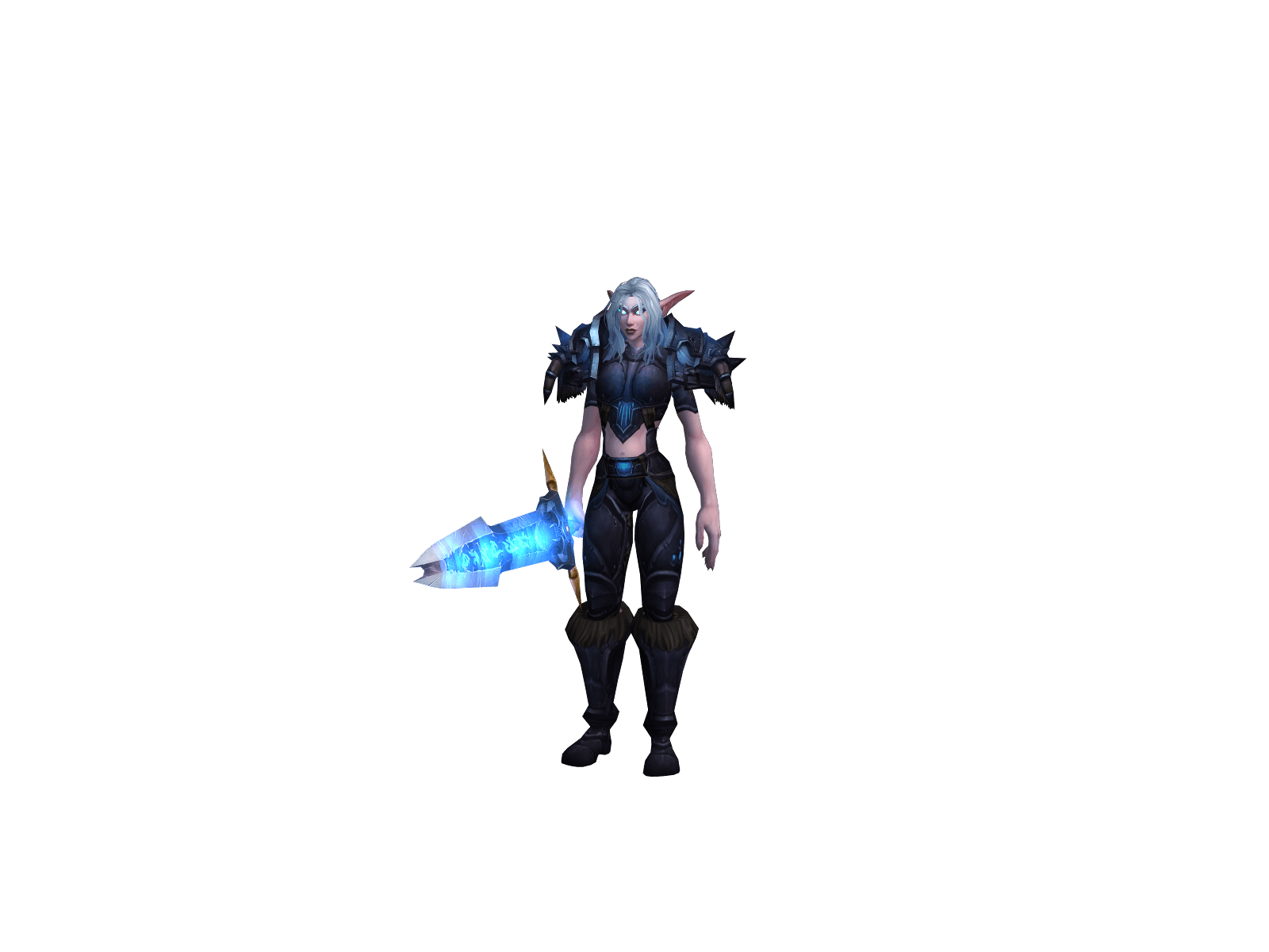 Full character render of Mopsdk