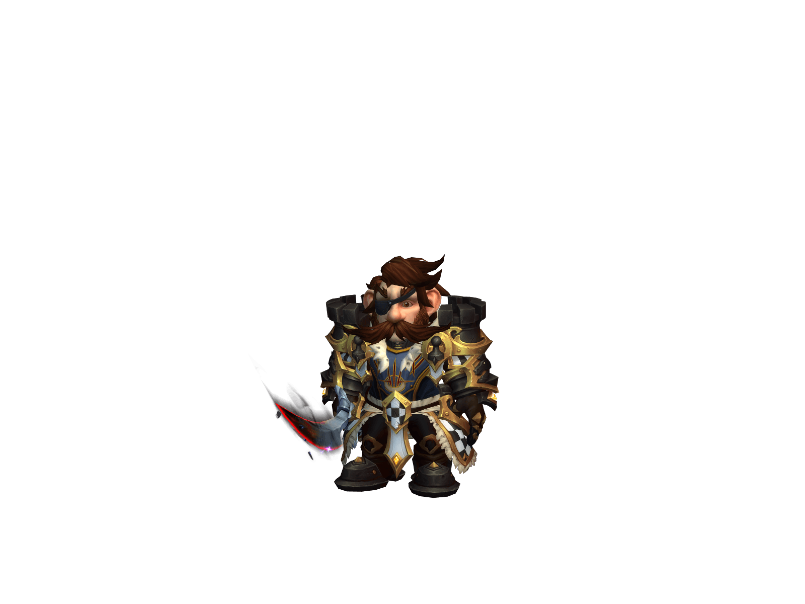 Full character render of Letmebangpls