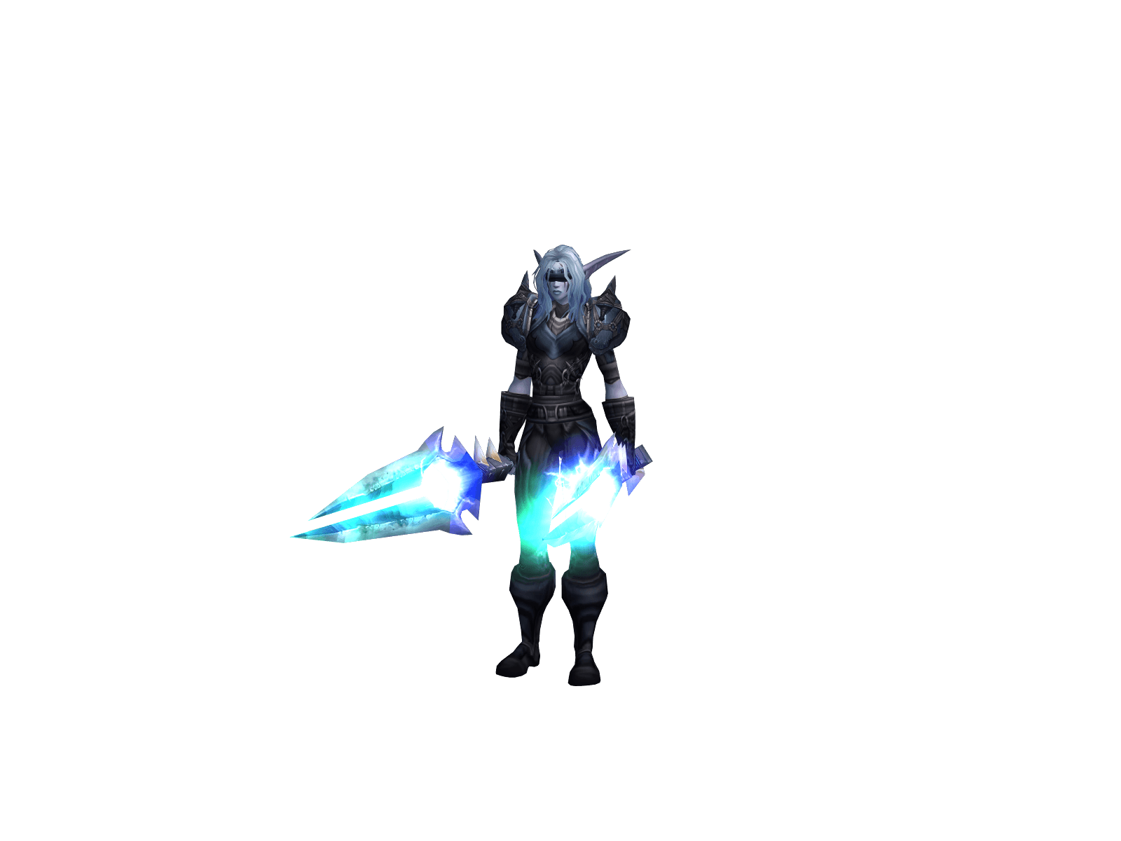 Full character render of Sðx
