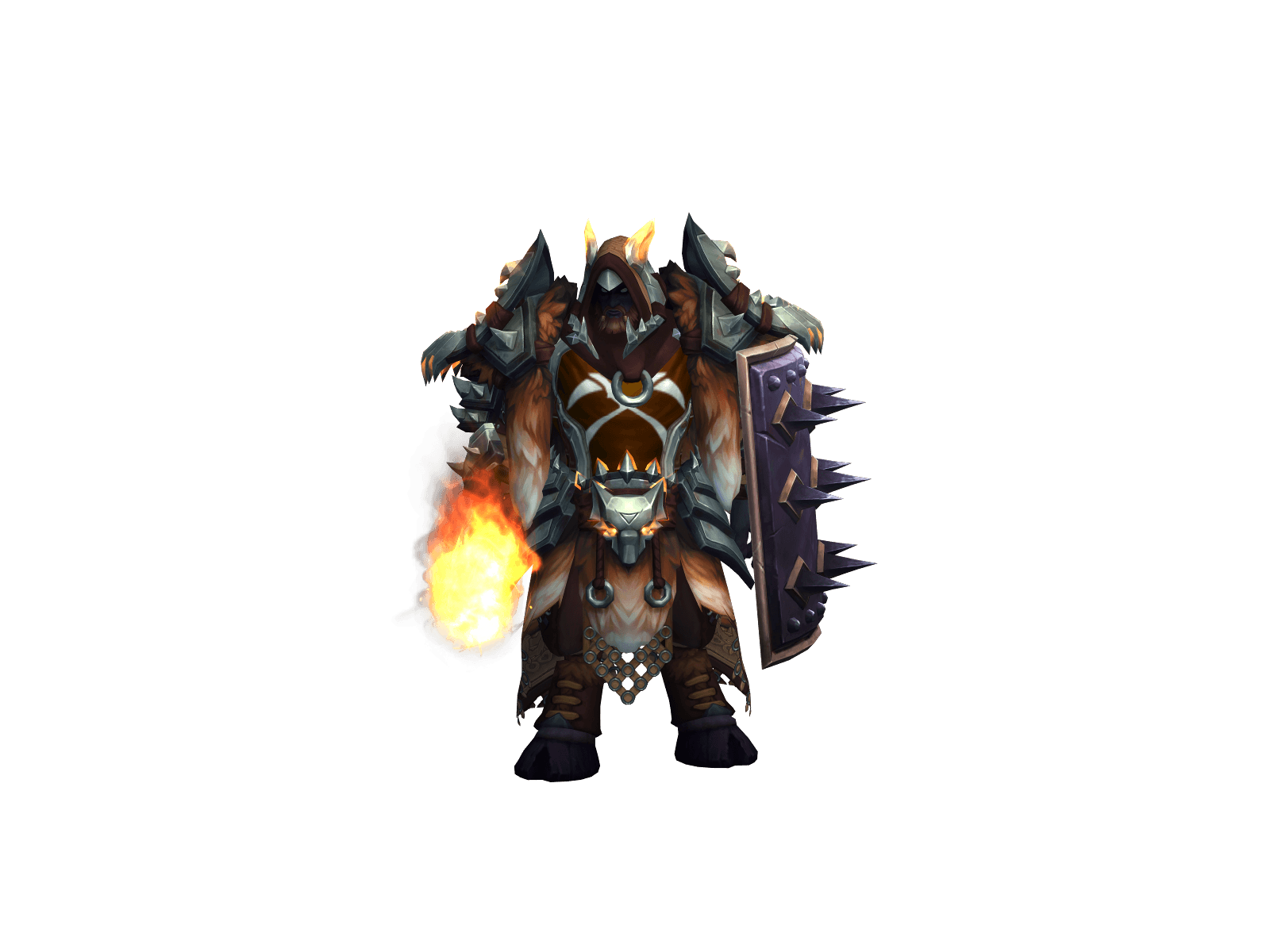 Full character render of Keldanesh